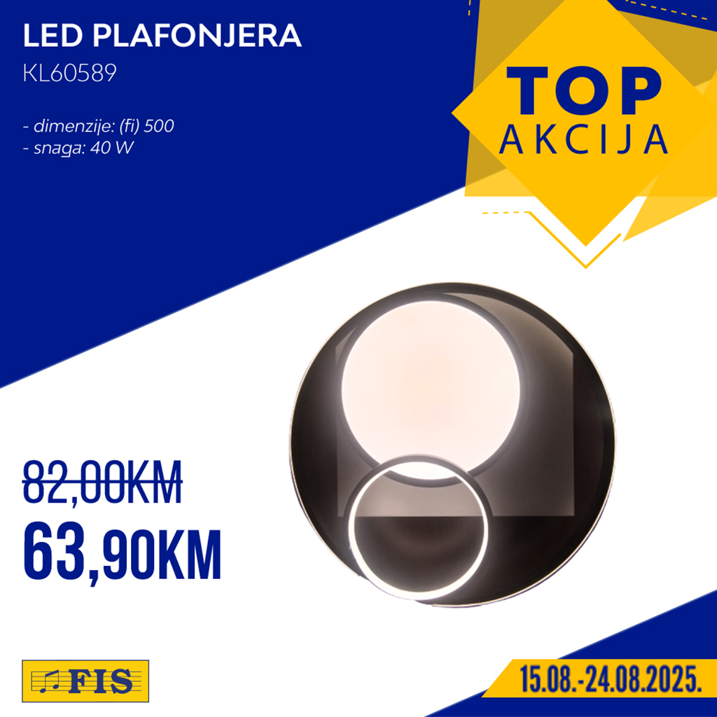 Fis TOP AKCIJA 15-24.8.2025.