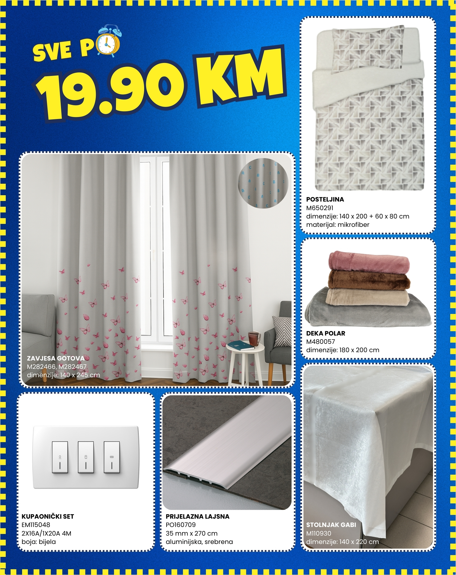 Fis vikend akcija 21-23.8.2025.