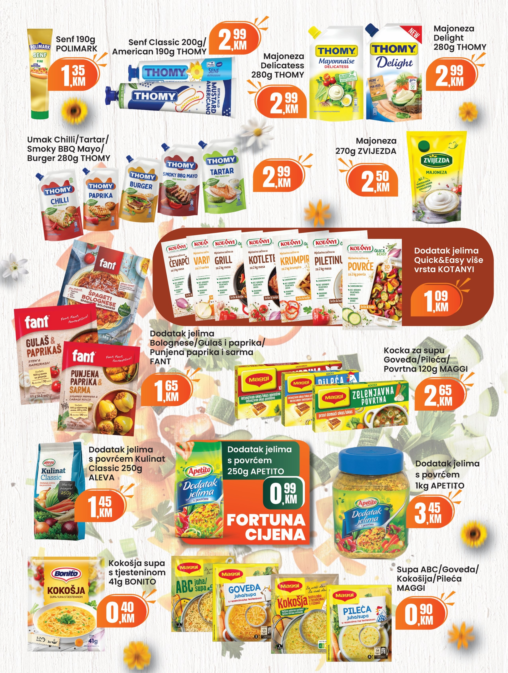 Fortuna katalog 1-31.8.2025.