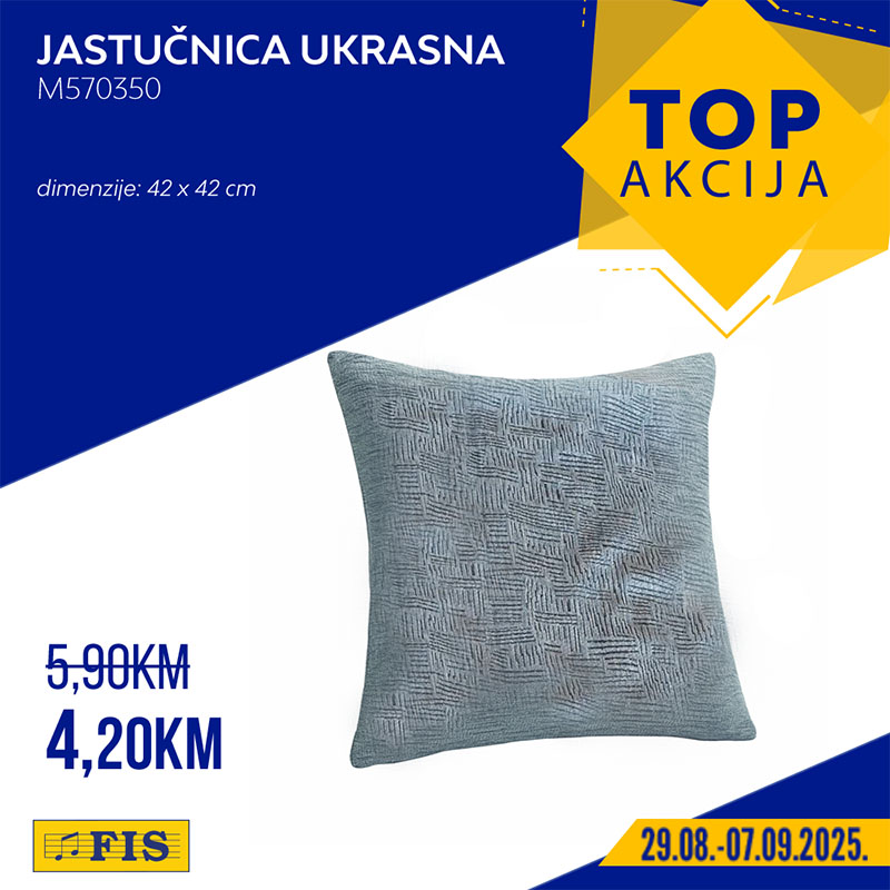 Fis TOP AKCIJA 29.8-7.9.2025.