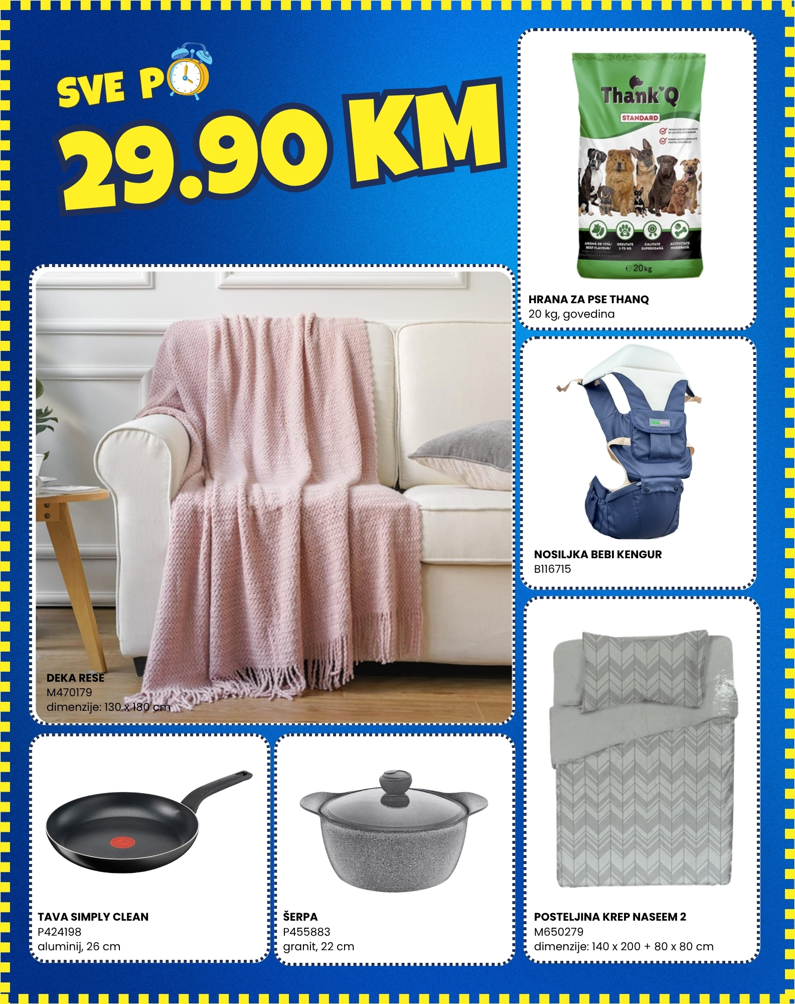 Fis vikend akcija 7-9.8.2025.