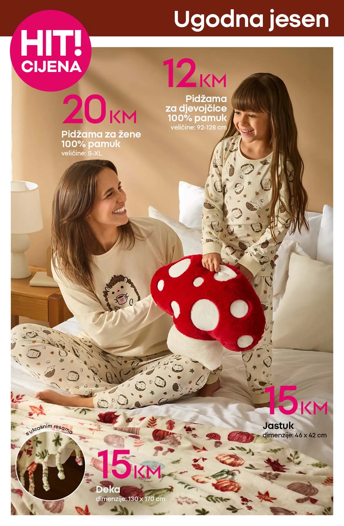 Pepco katalog ŠKOLA 21.8-3.9.2025.