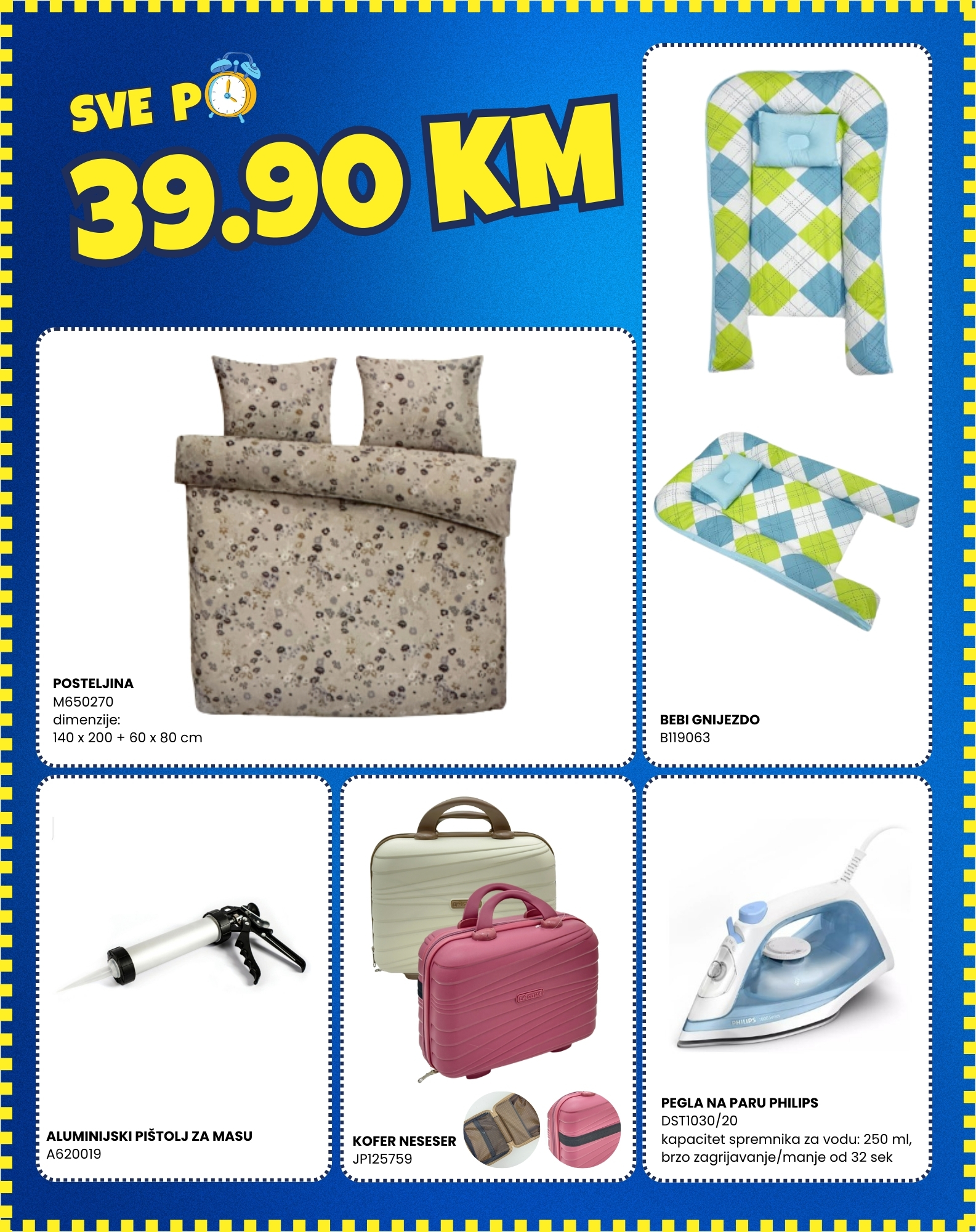 Fis vikend akcija 14-16.8.2025.