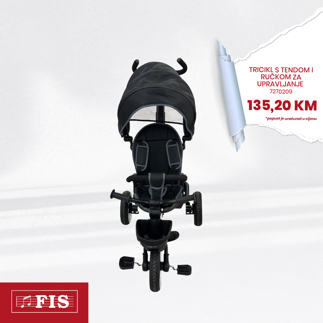Fis SUPER SNIŽENJE avgust 2025.