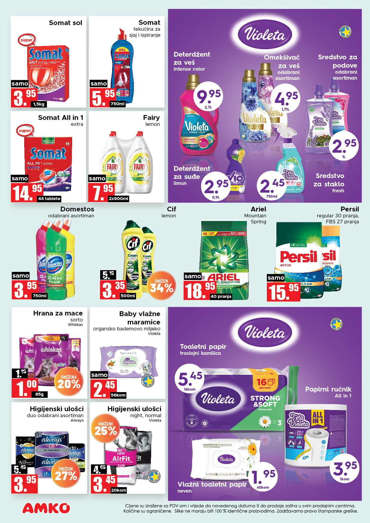 Amko katalog 7-20.8.2025.