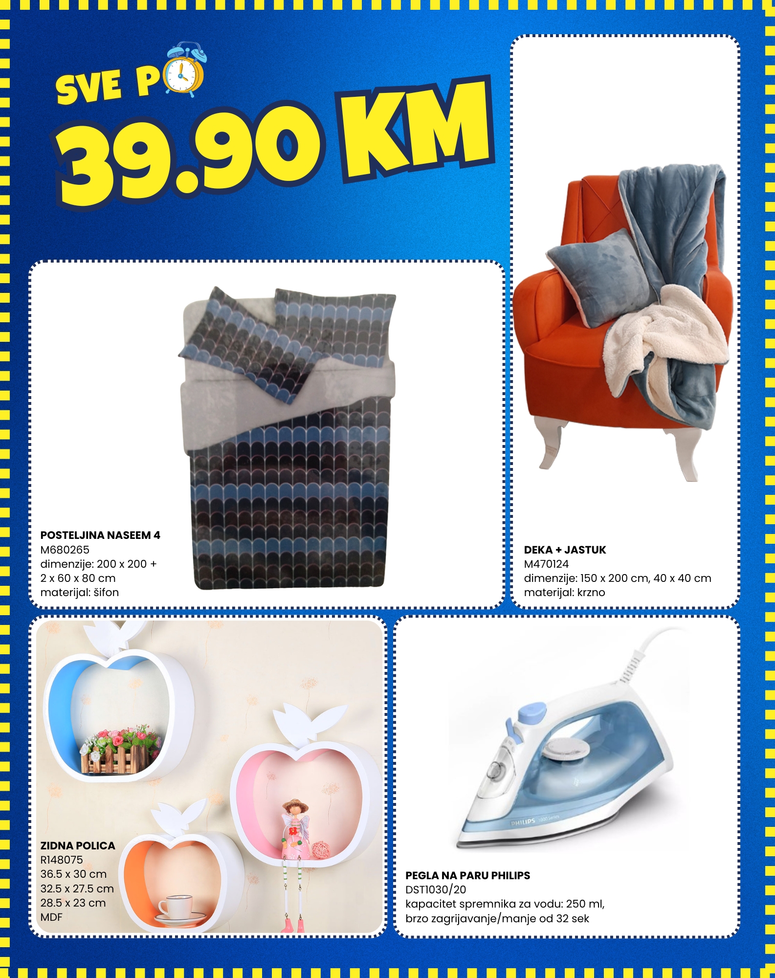 Fis vikend akcija 21-23.8.2025.