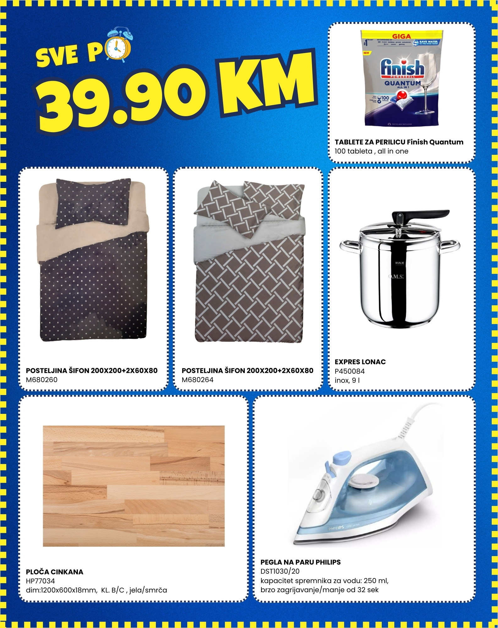 Fis vikend akcija 28-30.8.2025.