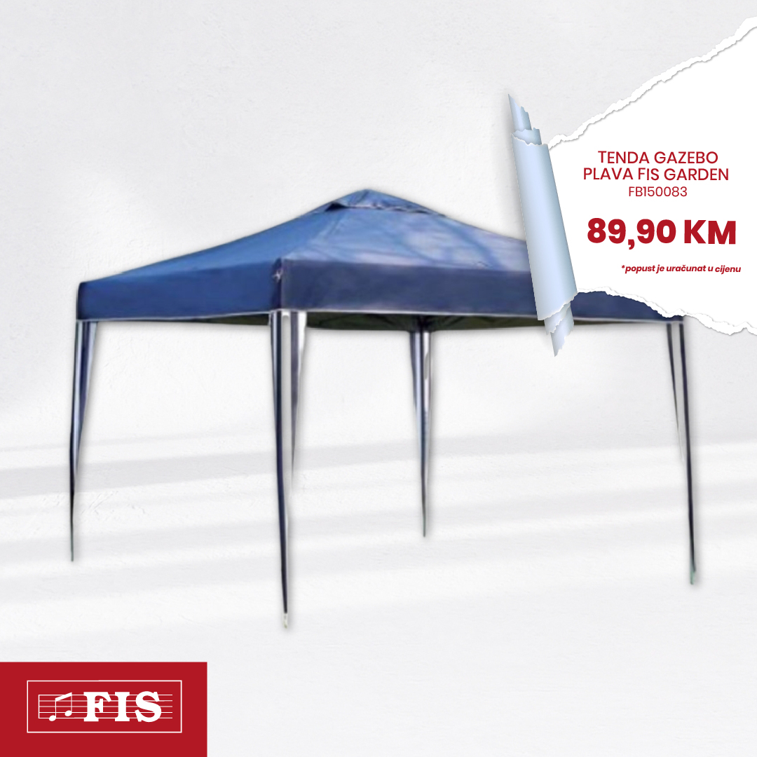 Fis SNIŽENJE DO 40% – avgust 2025.