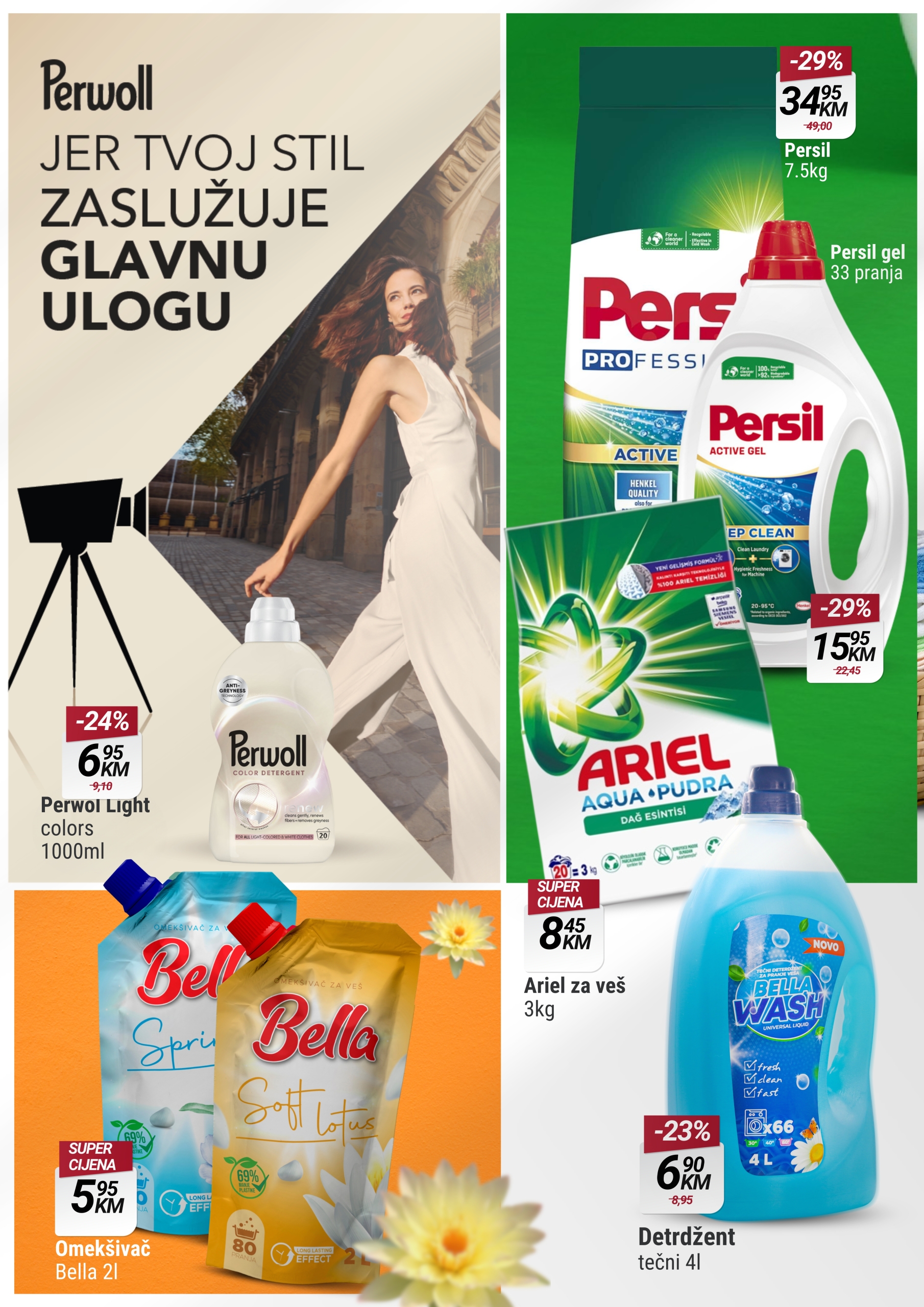 Belamionix akcija 1-15.8.2025.