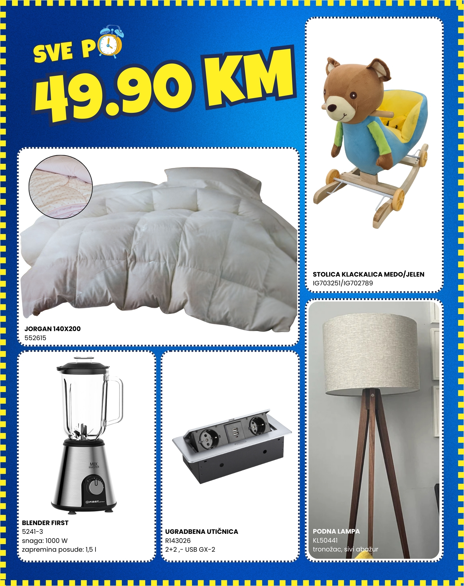 Fis vikend akcija 28-30.8.2025.