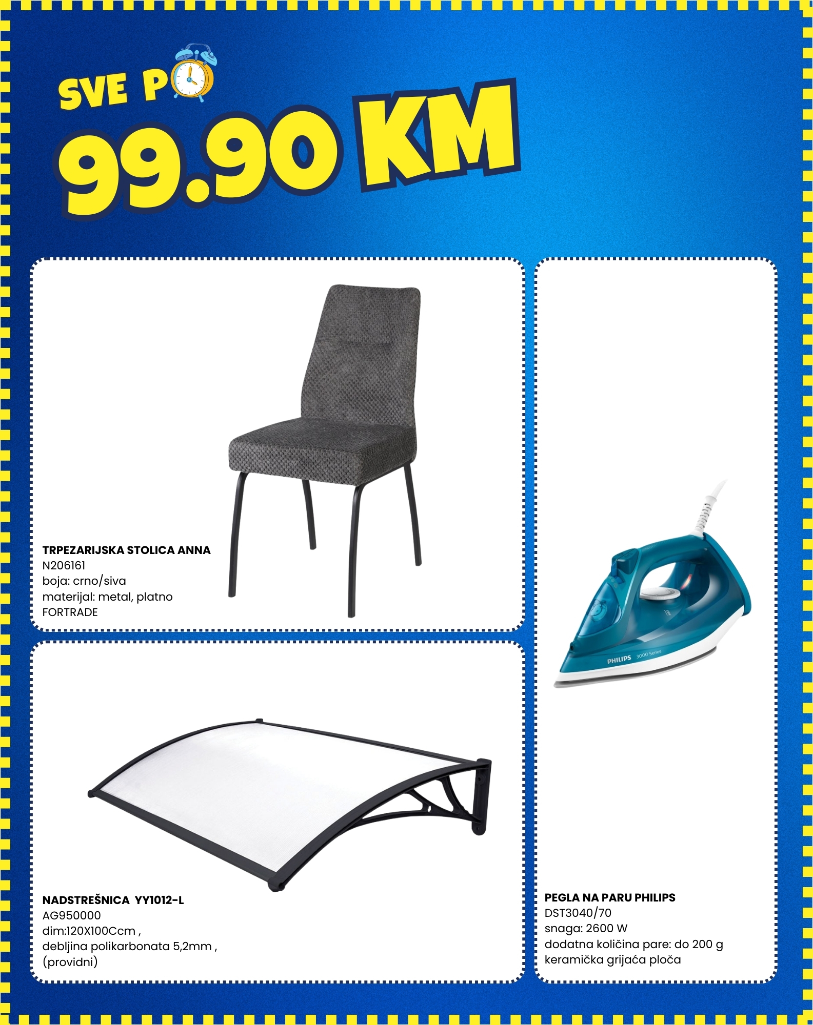 Fis vikend akcija 28-30.8.2025.