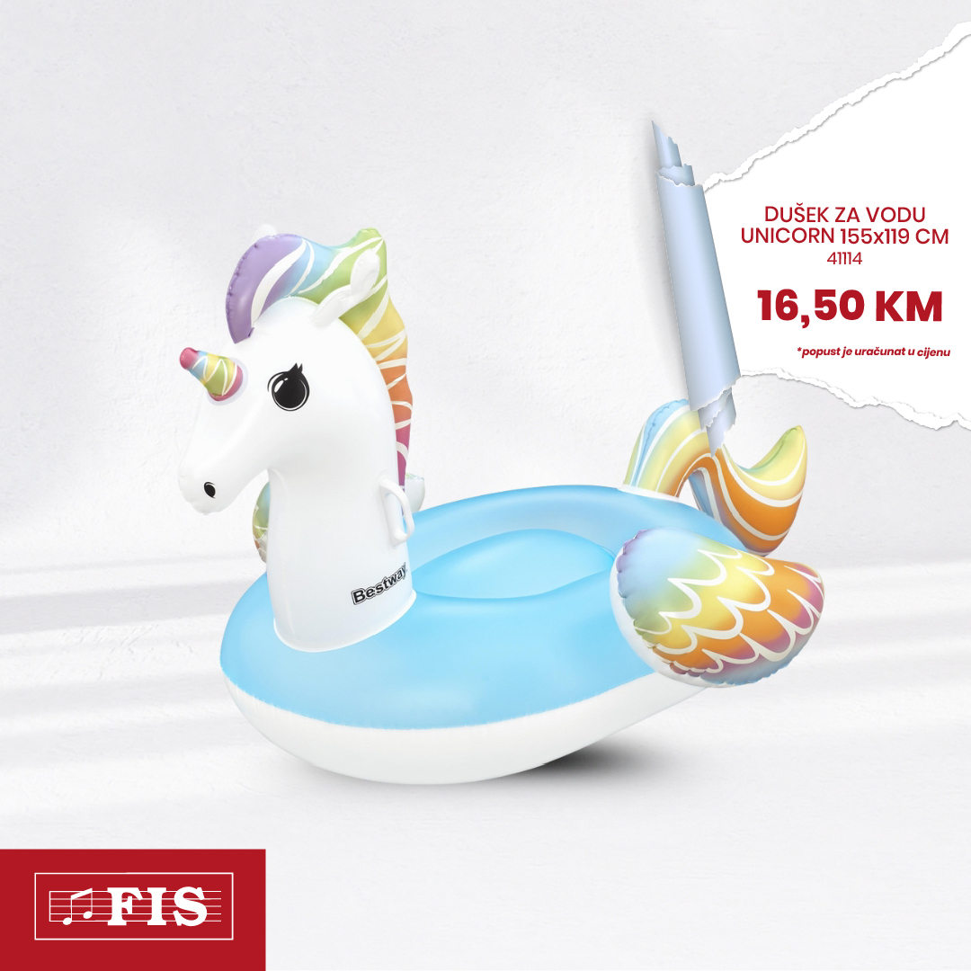 Fis akcija BAZENI – avgust 2025.