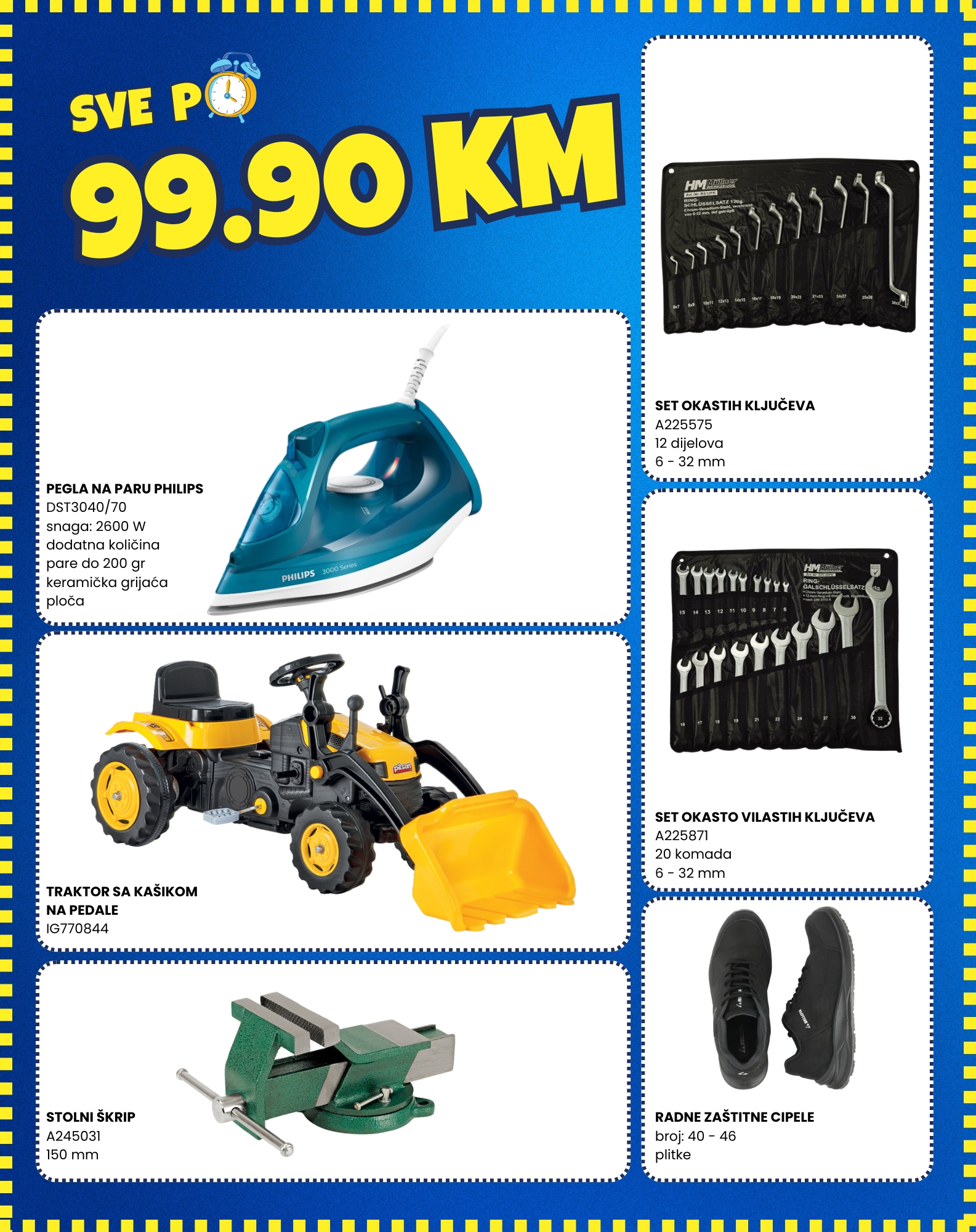Fis vikend akcija 21-23.8.2025.