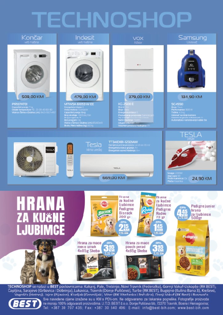 Best katalog 29.7-10.8.2025.
