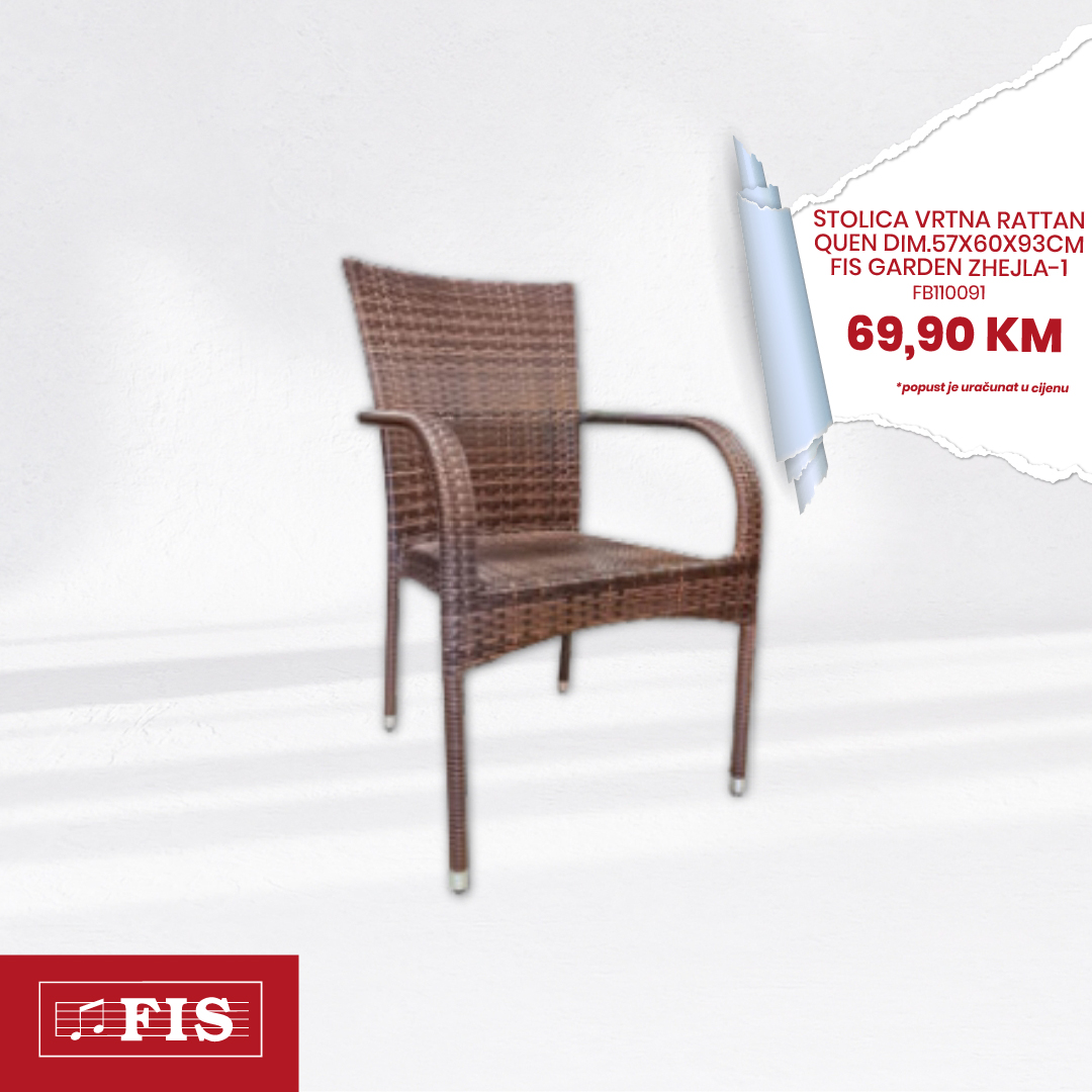 Fis SNIŽENJE DO 40% – avgust 2025.