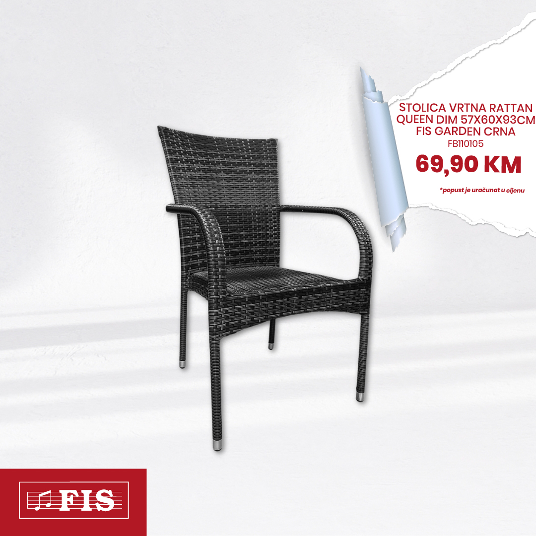 Fis SNIŽENJE DO 40% – avgust 2025.
