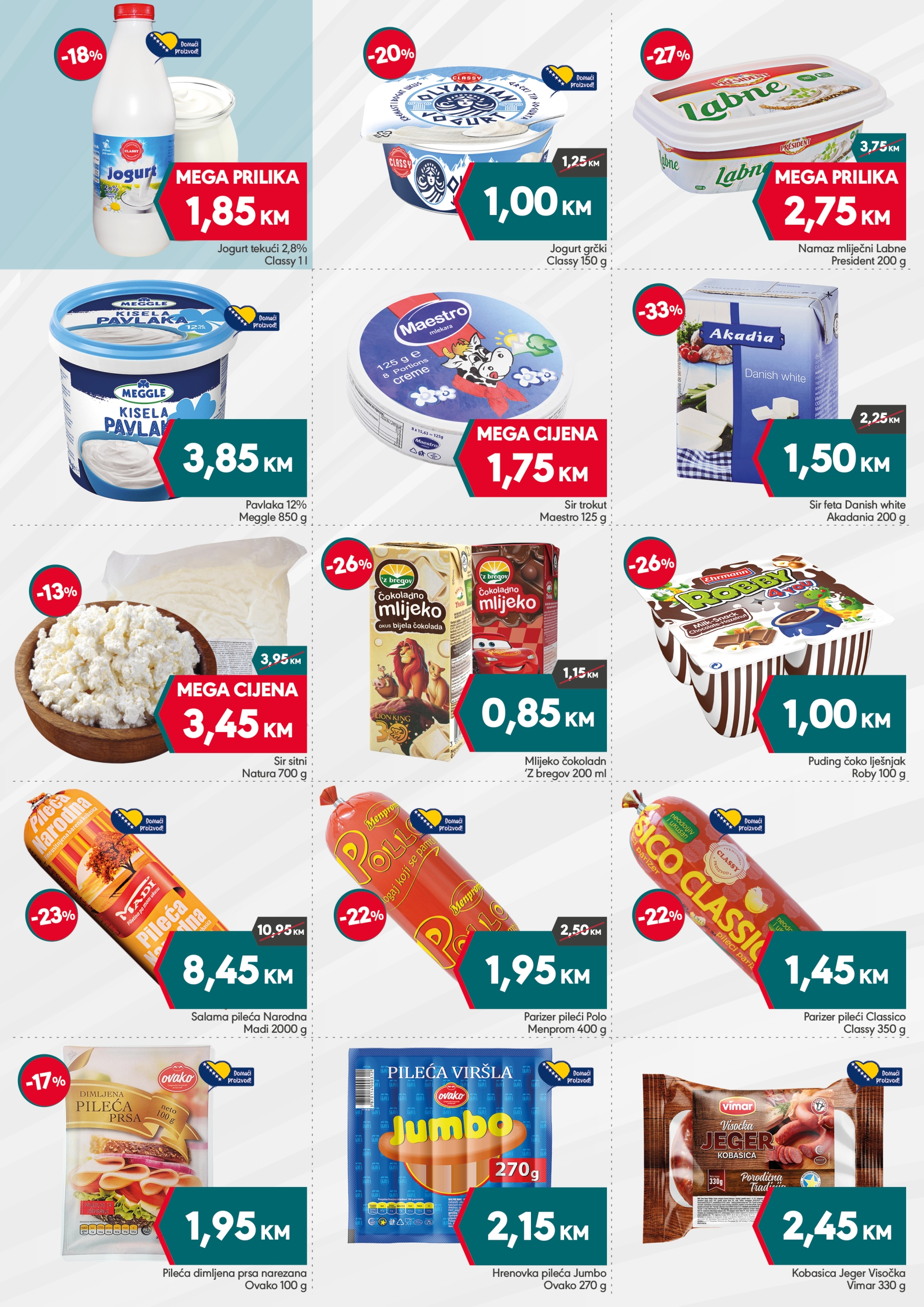 Mega Diskont katalog 4-16.8.2025.