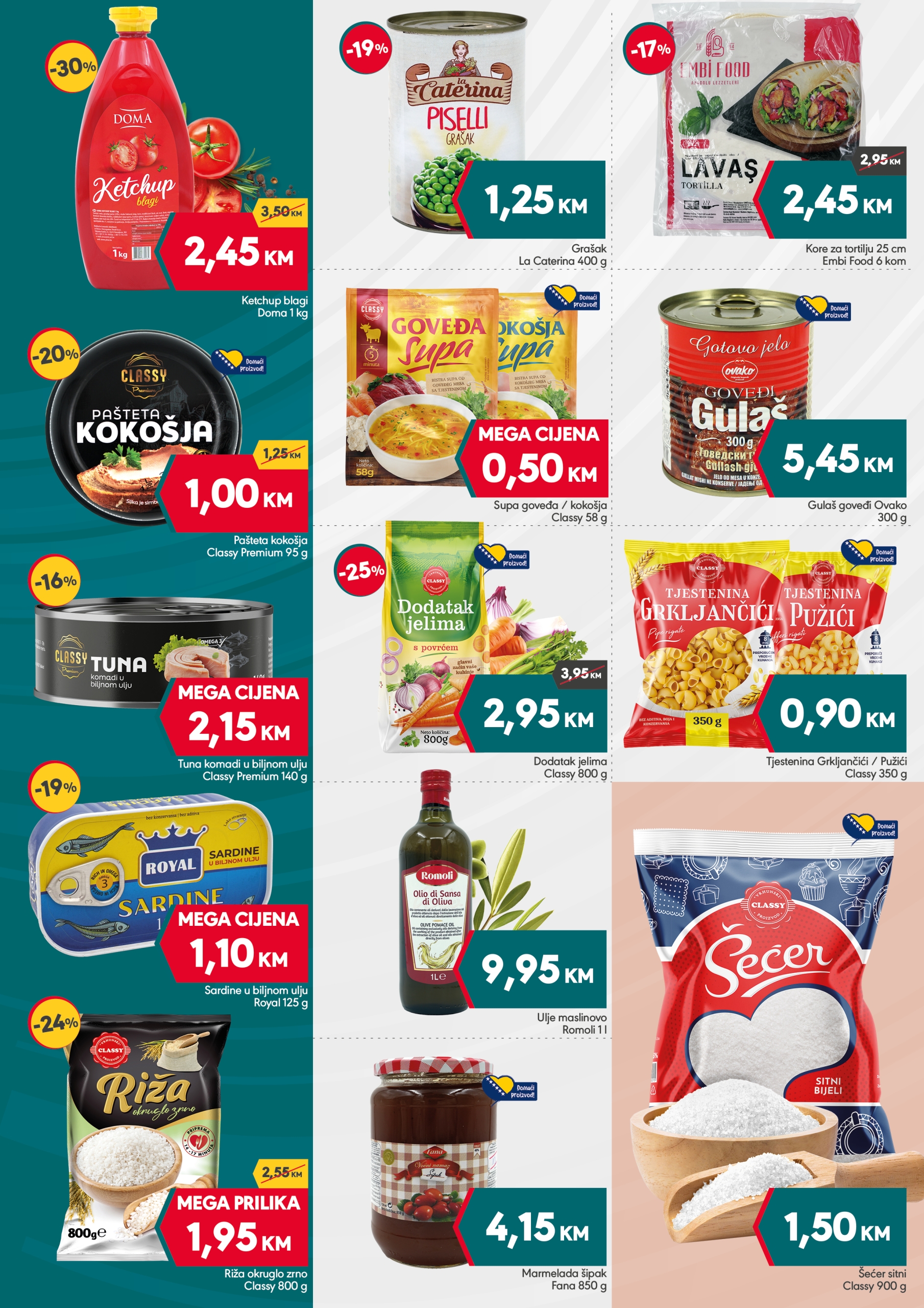 Mega Diskont katalog 4-16.8.2025.