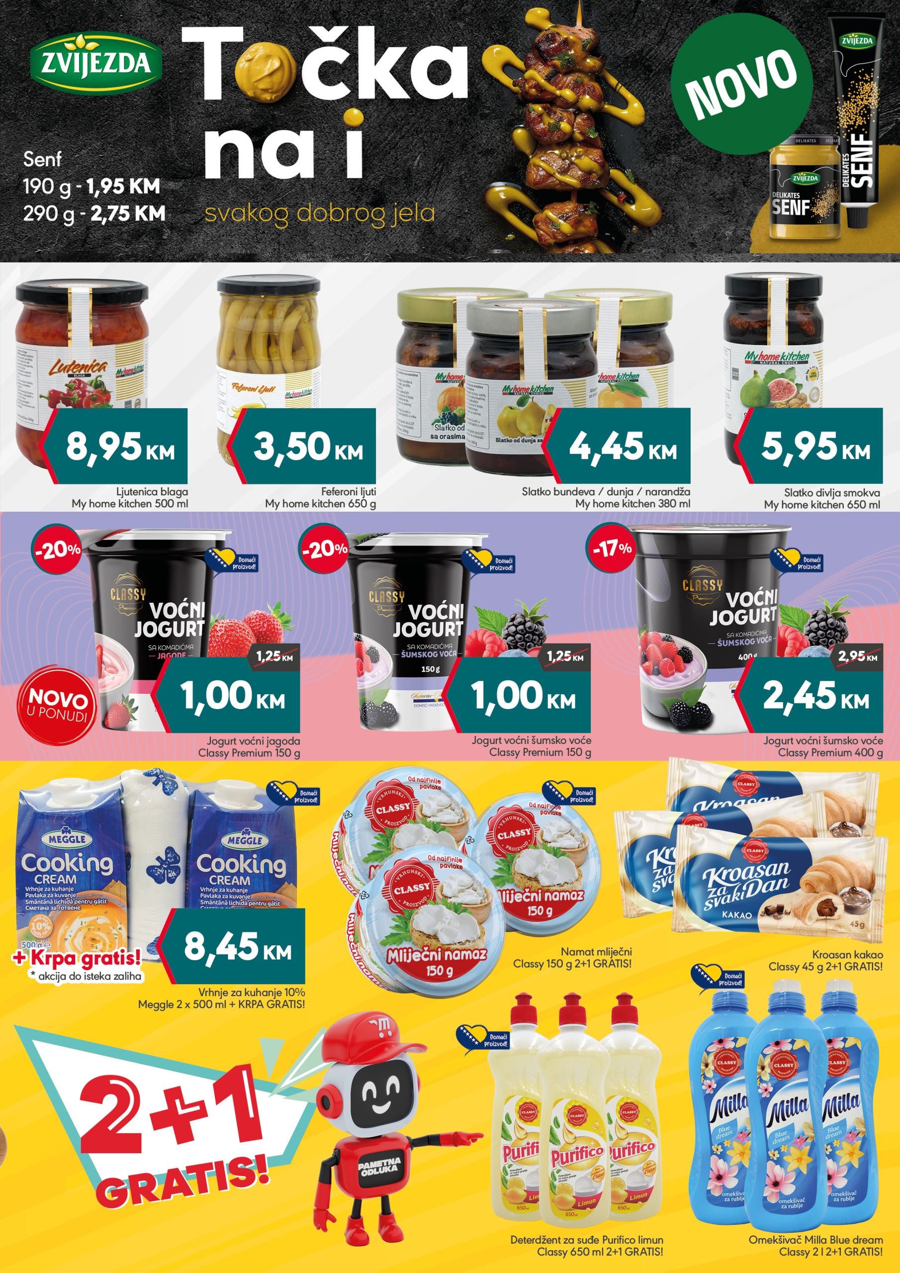 Mega Diskont katalog 4-16.8.2025.