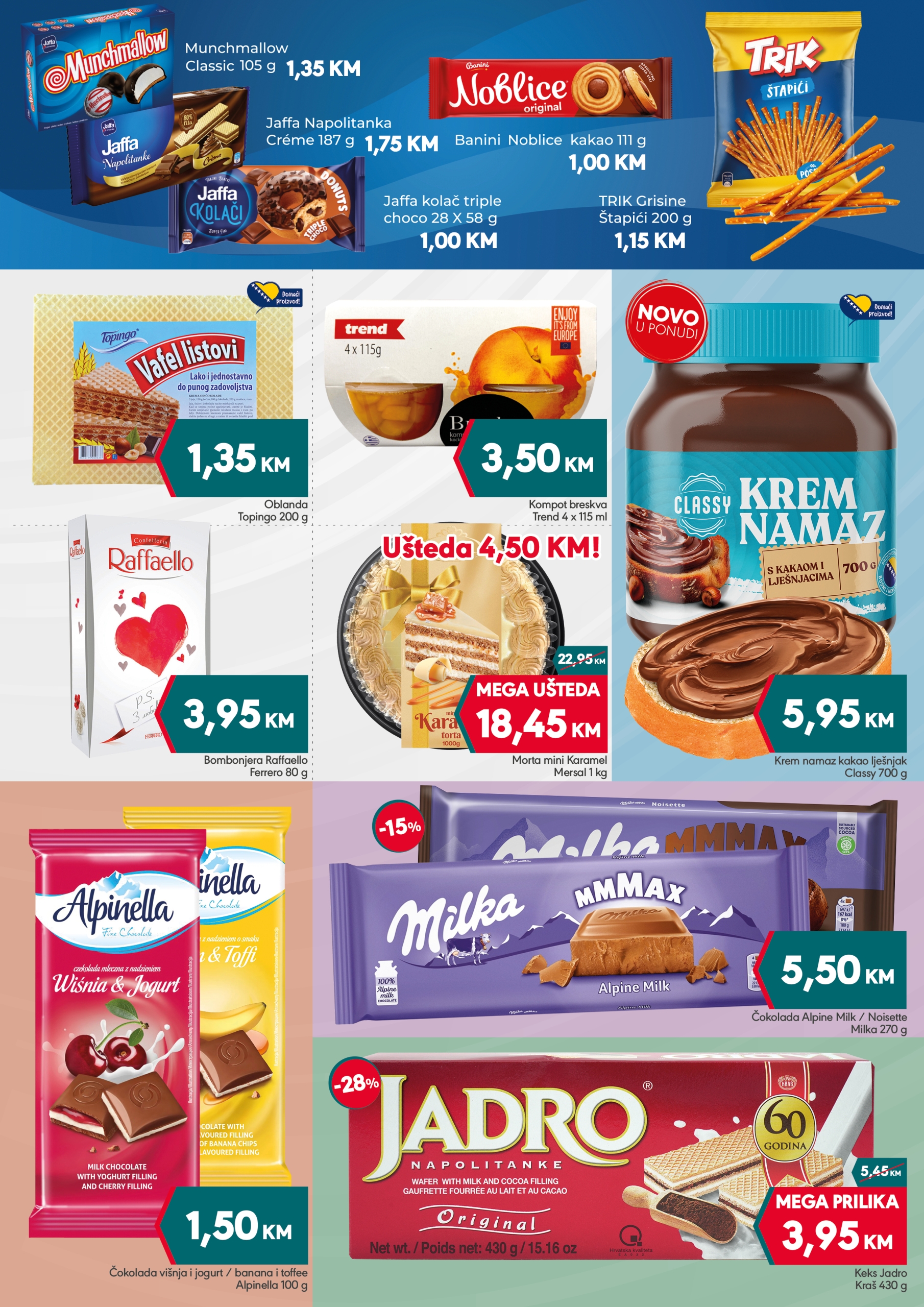 Mega Diskont katalog 4-16.8.2025.