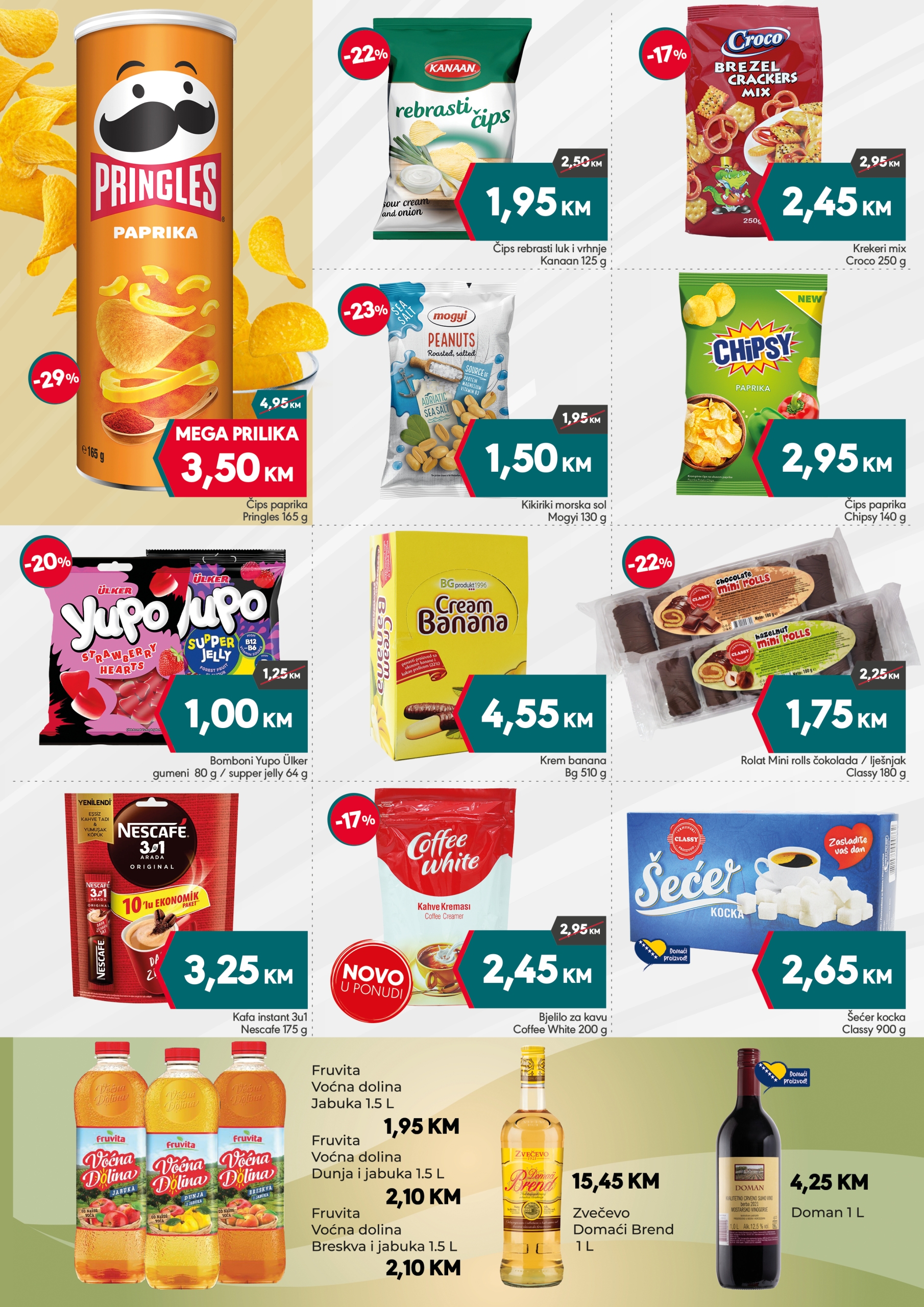 Mega Diskont katalog 4-16.8.2025.