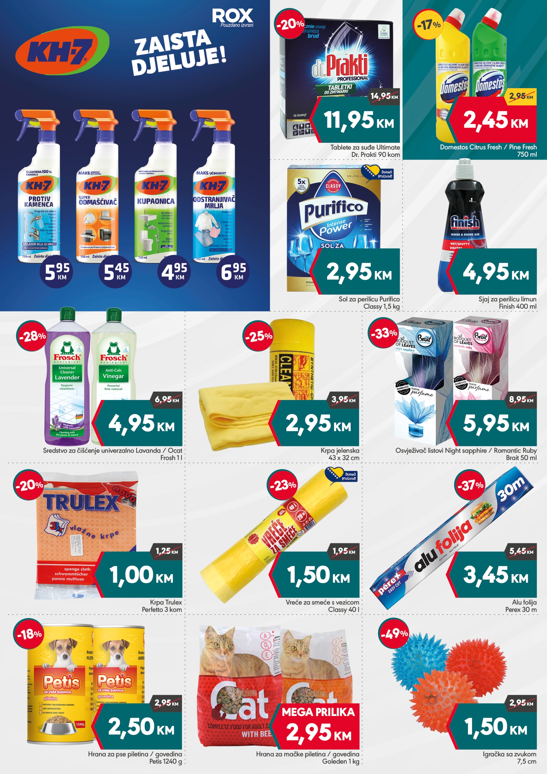 Mega Diskont katalog 4-16.8.2025.