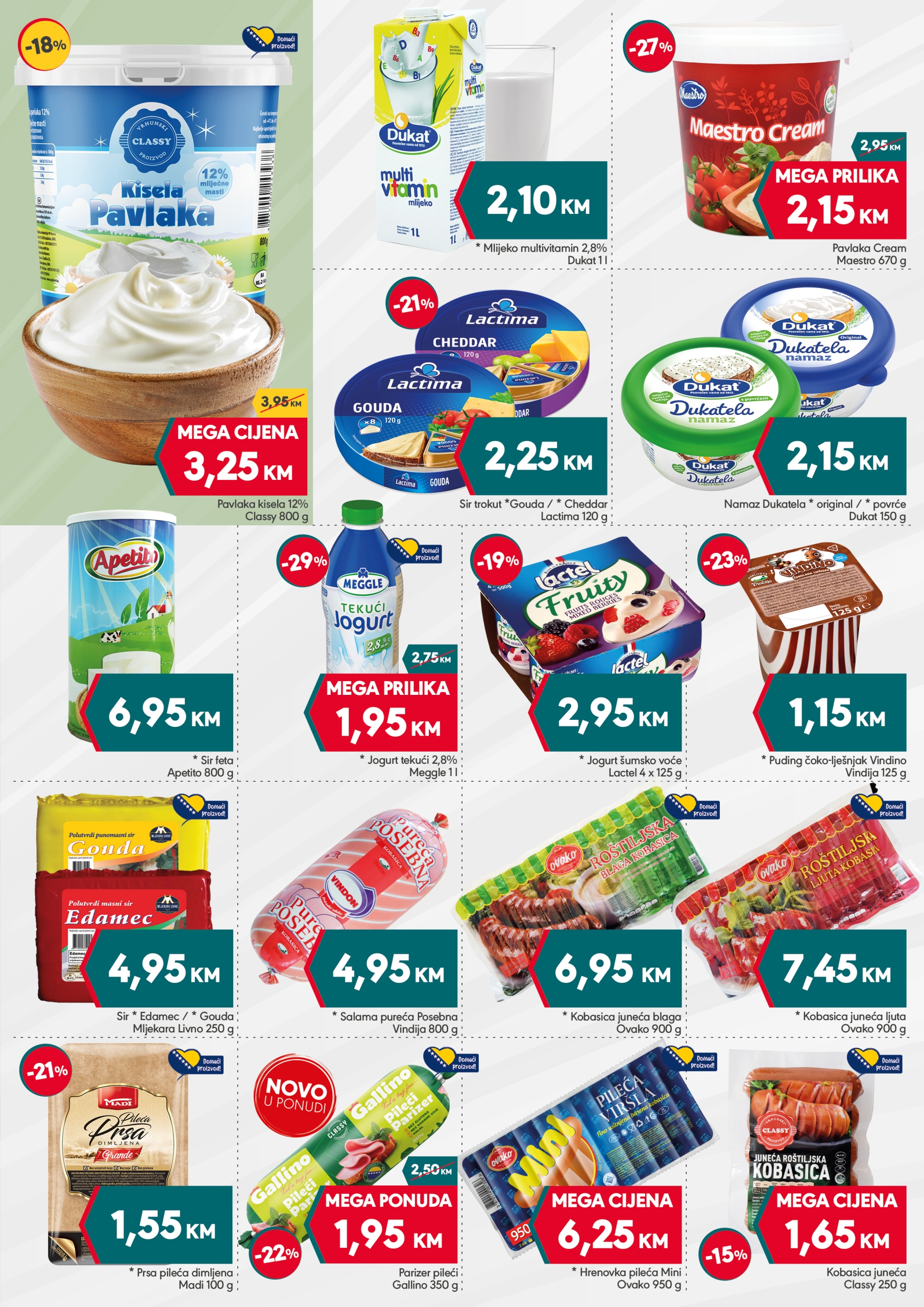 Mega Diskont katalog 18-28.8.2025.