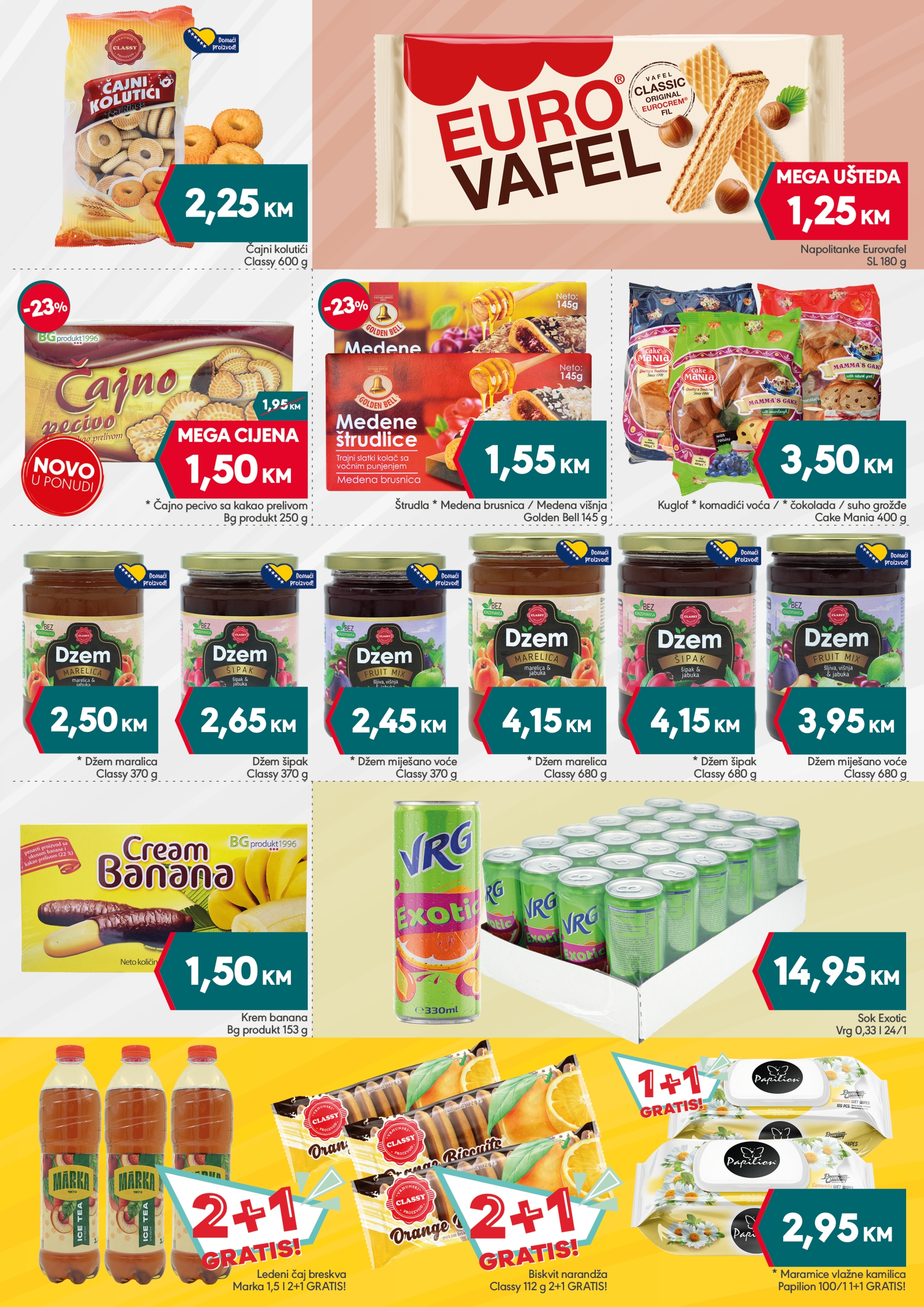 Mega Diskont katalog 18-28.8.2025.