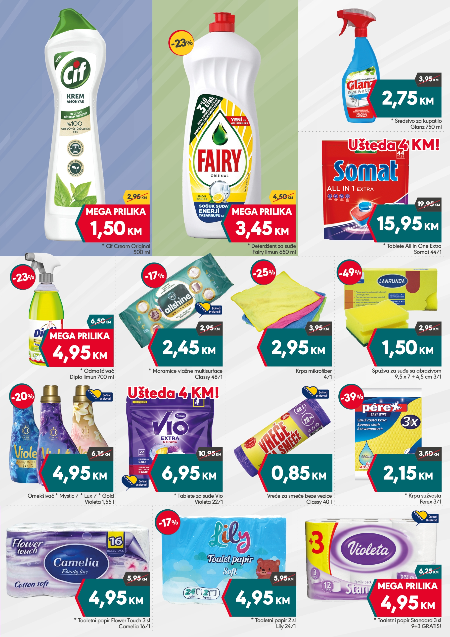 Mega Diskont katalog 18-28.8.2025.