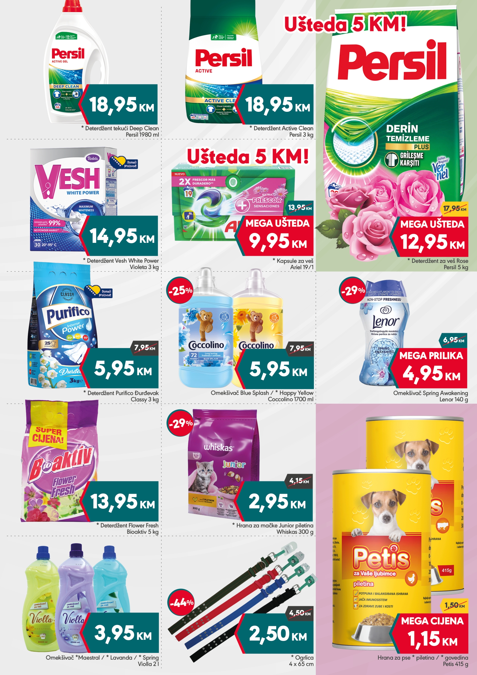 Mega Diskont katalog 18-28.8.2025.