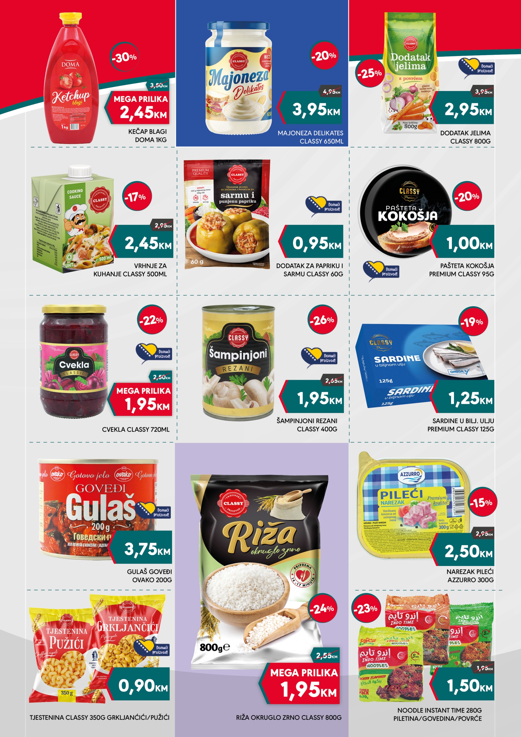 Mega Diskont katalog 1-14.9.2025.