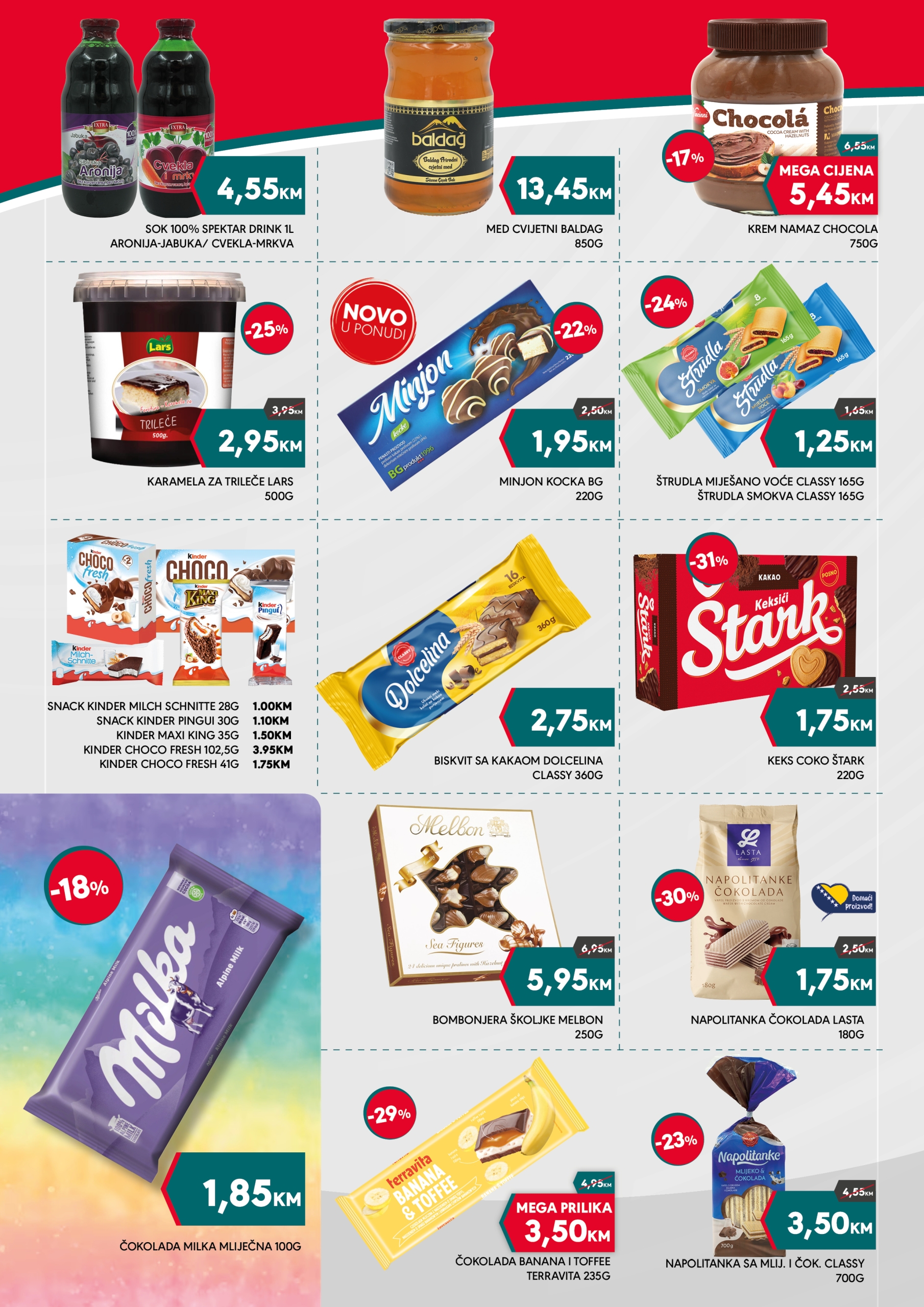 Mega Diskont katalog 1-14.9.2025.
