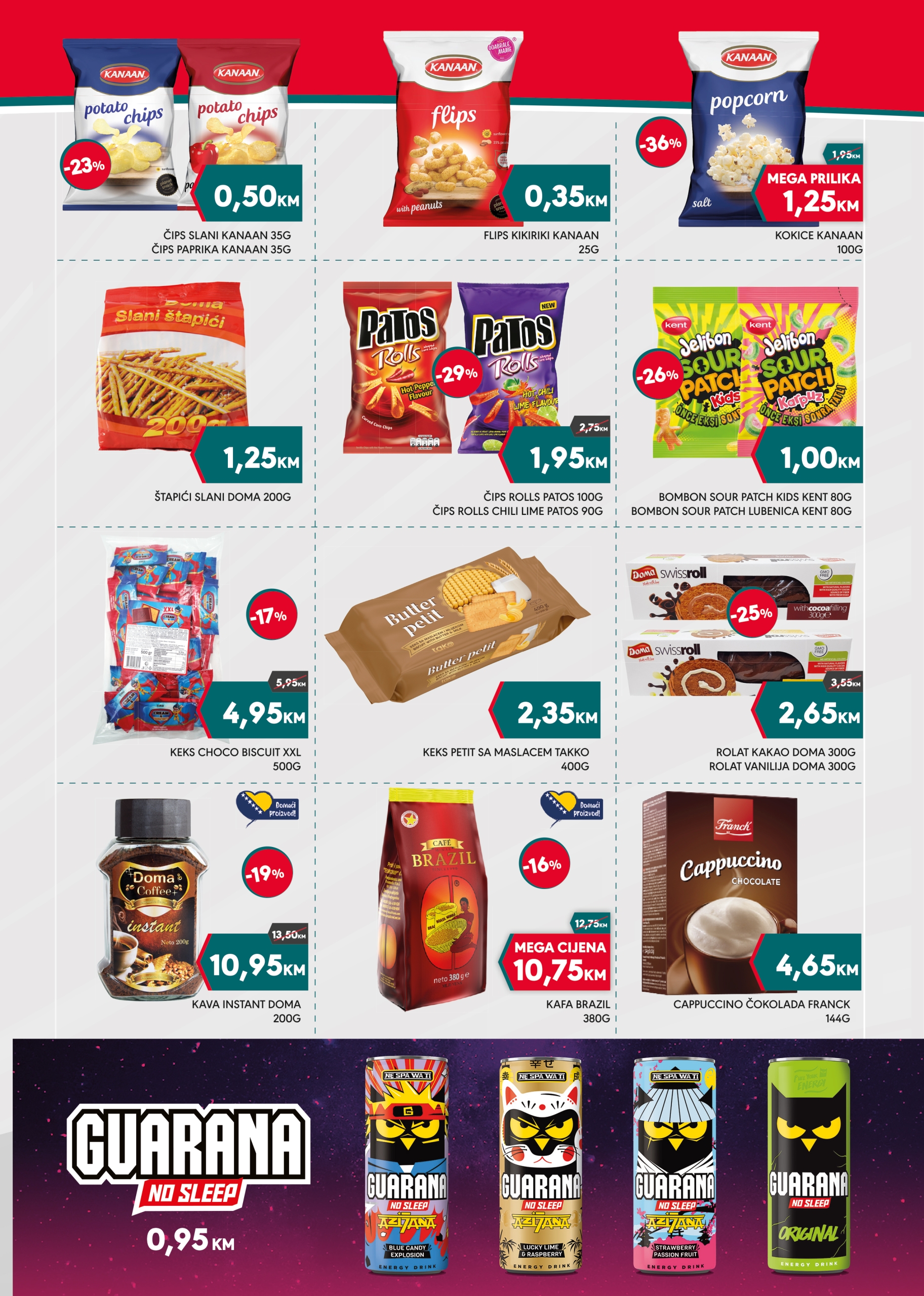 Mega Diskont katalog 1-14.9.2025.