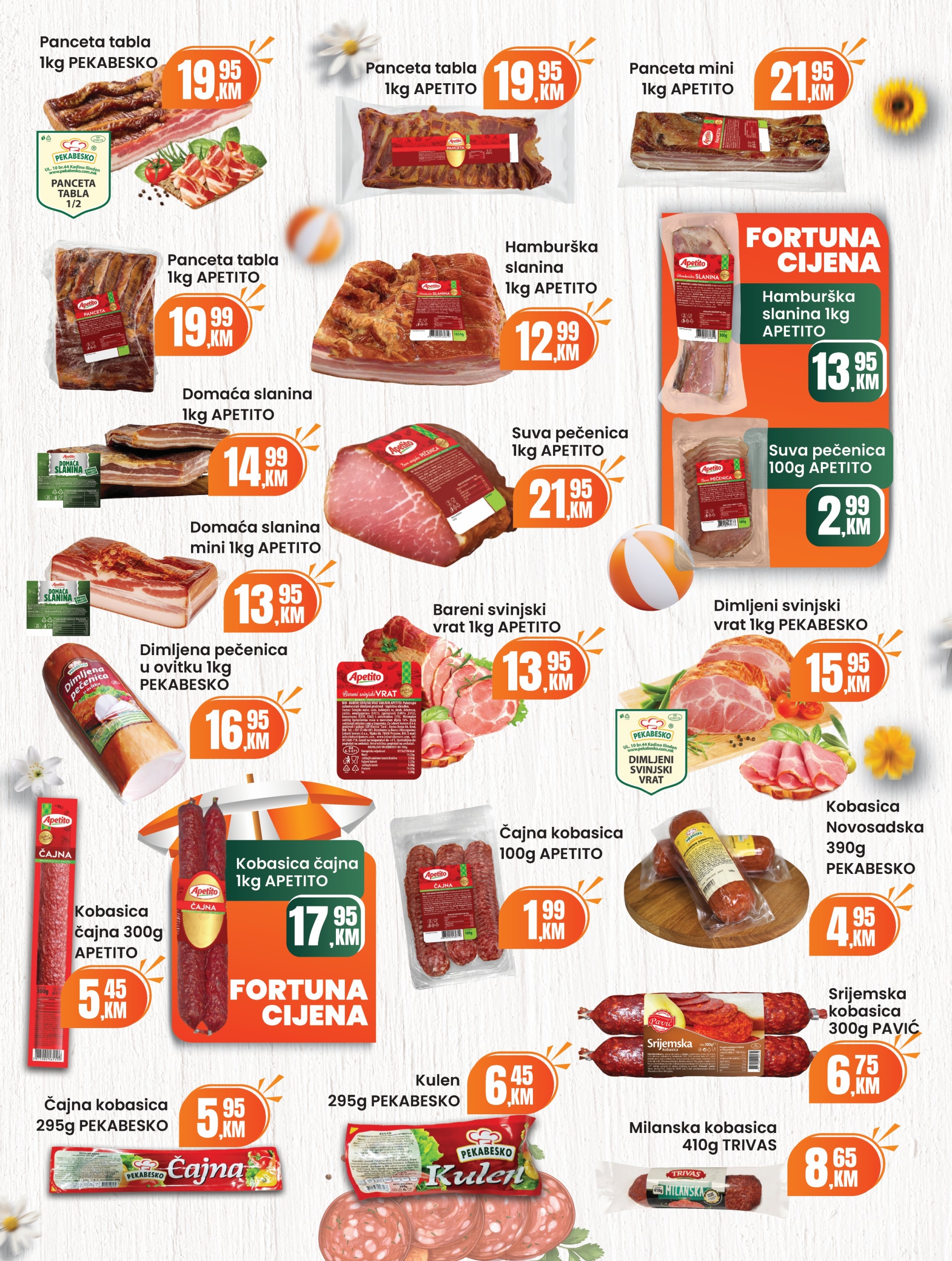 Fortuna katalog 1-31.8.2025.