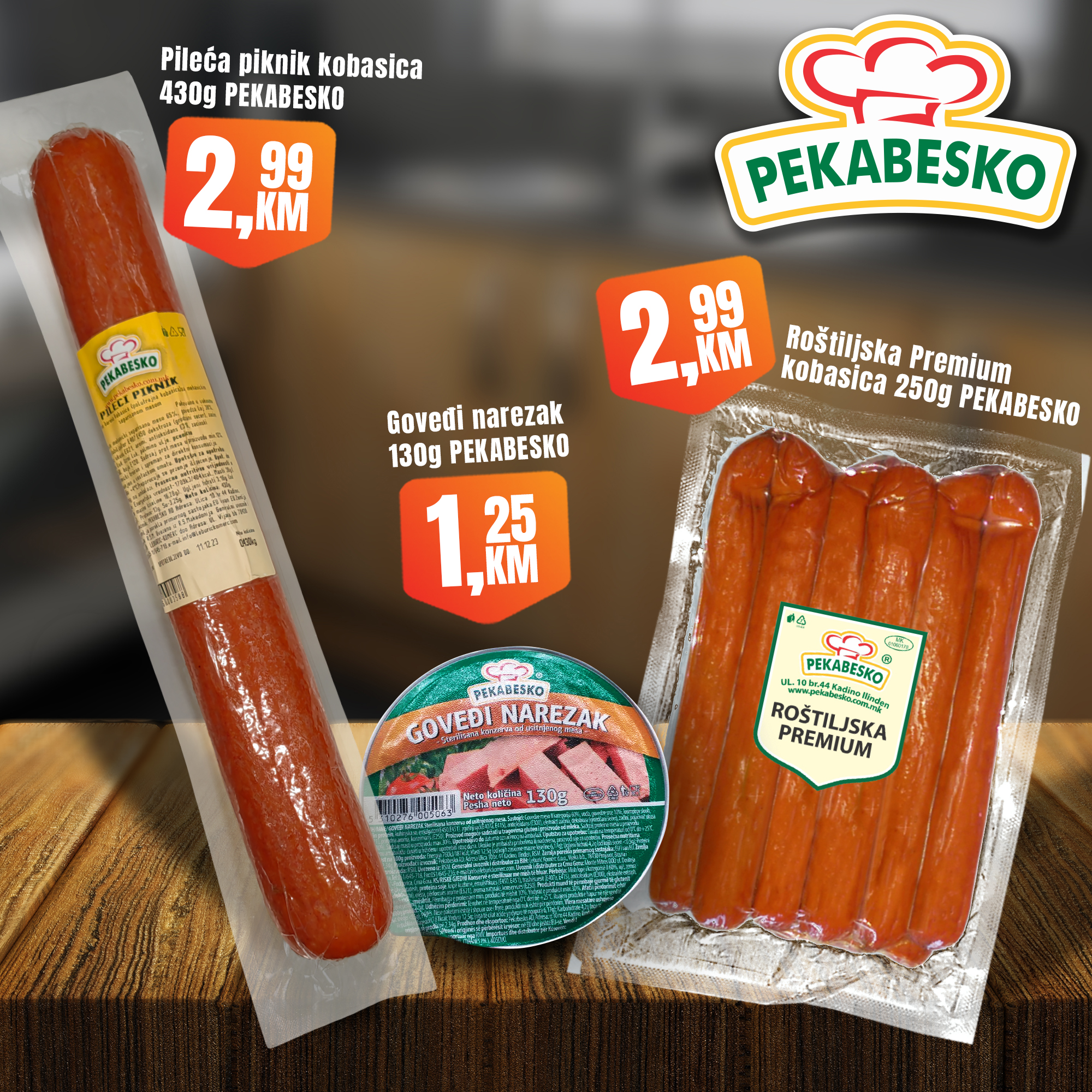 Fortuna vikend akcija 23-24.8.2025.