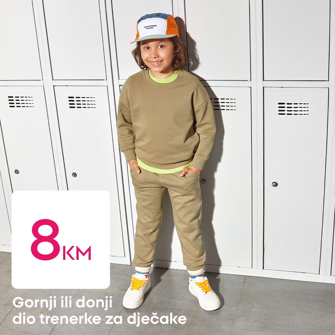 Pepco ODJEĆA 21.8-3.9.2025.