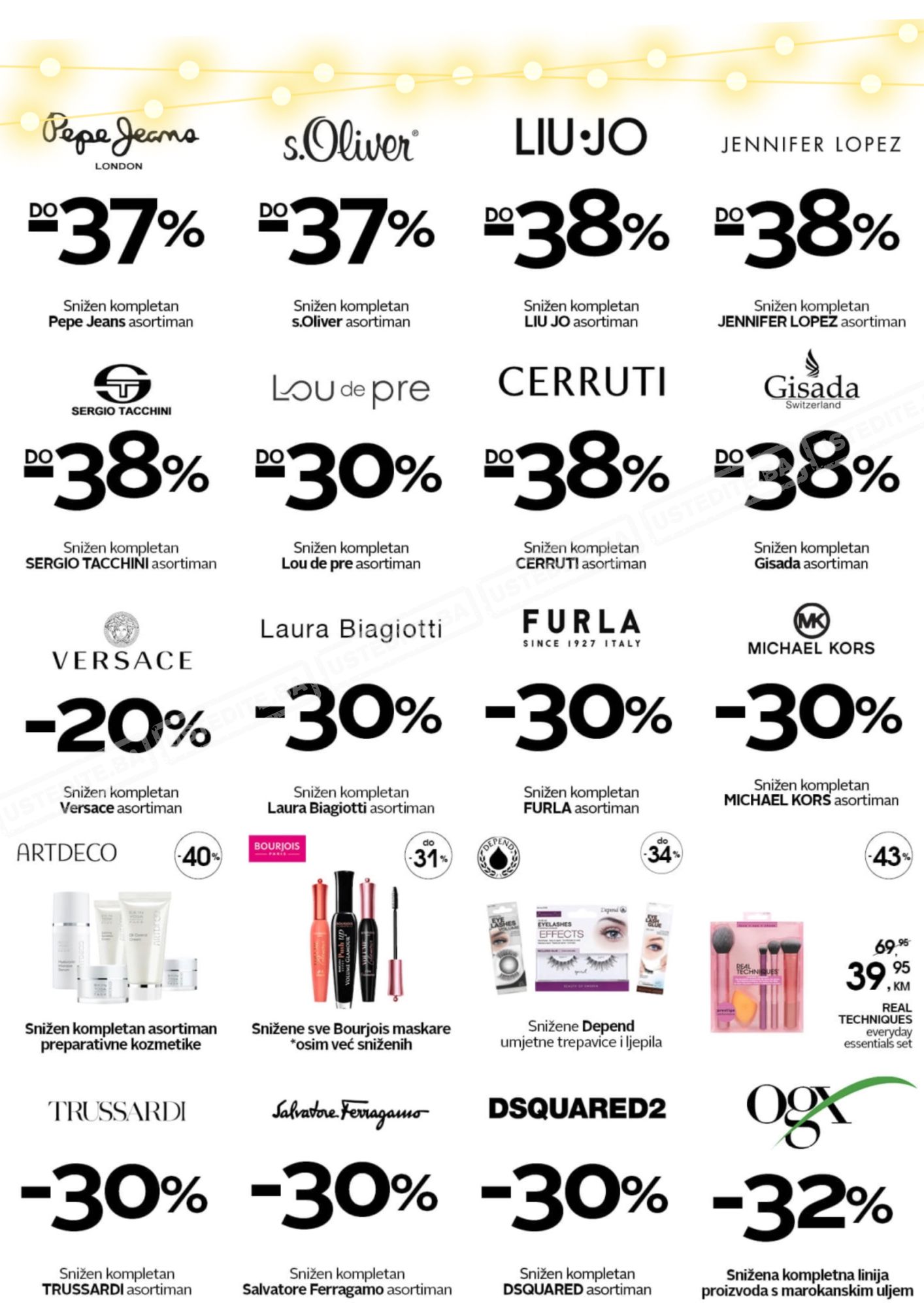 CM SUMMER BLACK FRIDAY