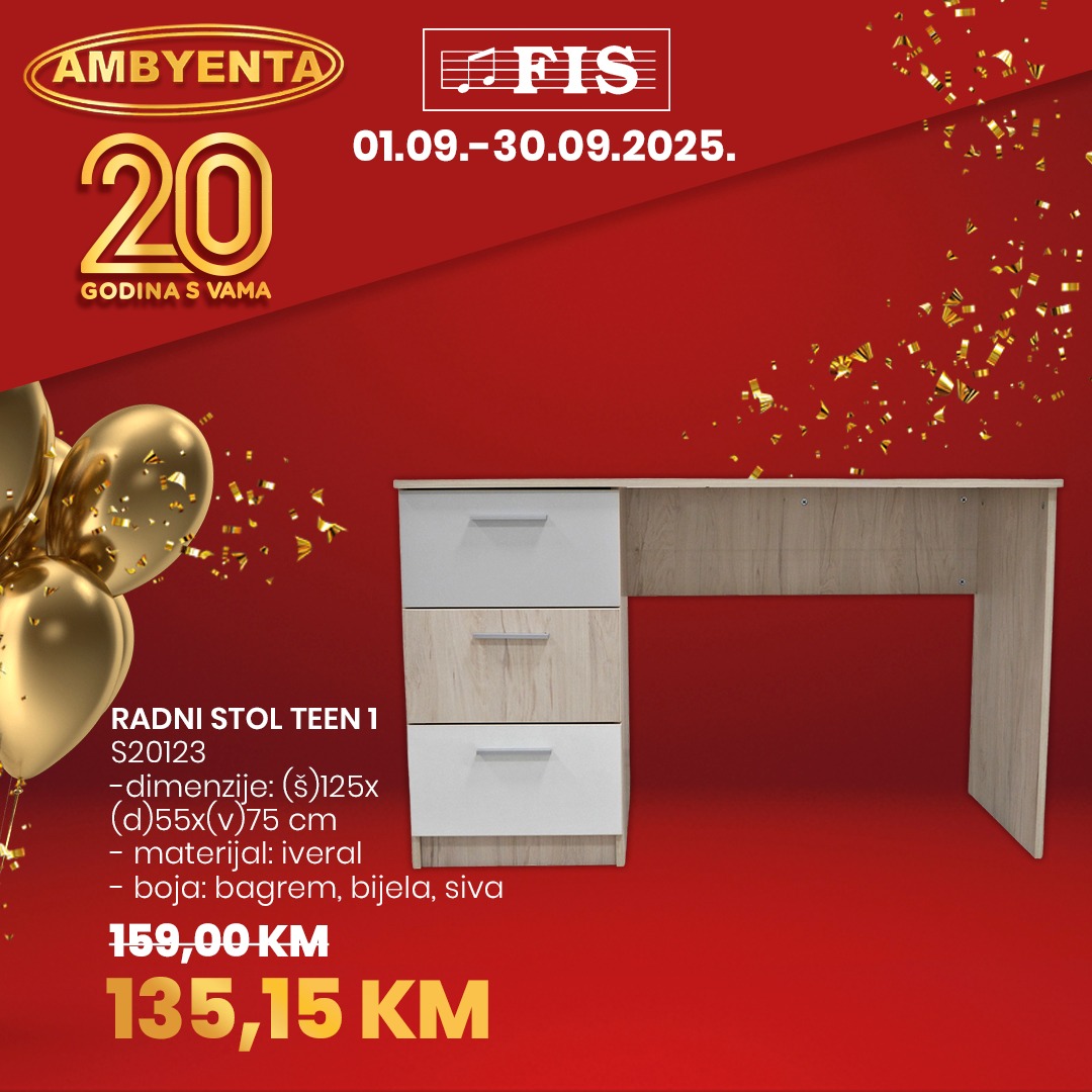 Fis akcija Ambyenta 1-30.9.2025.