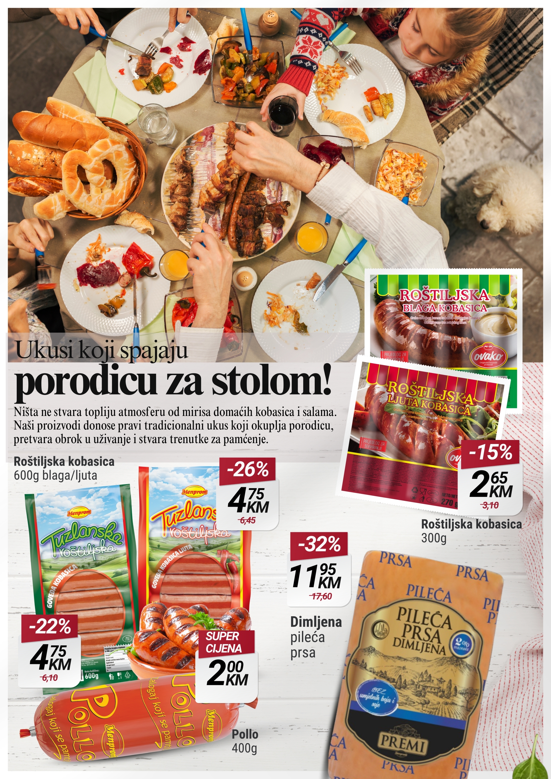Belamionix akcija 1-15.8.2025.