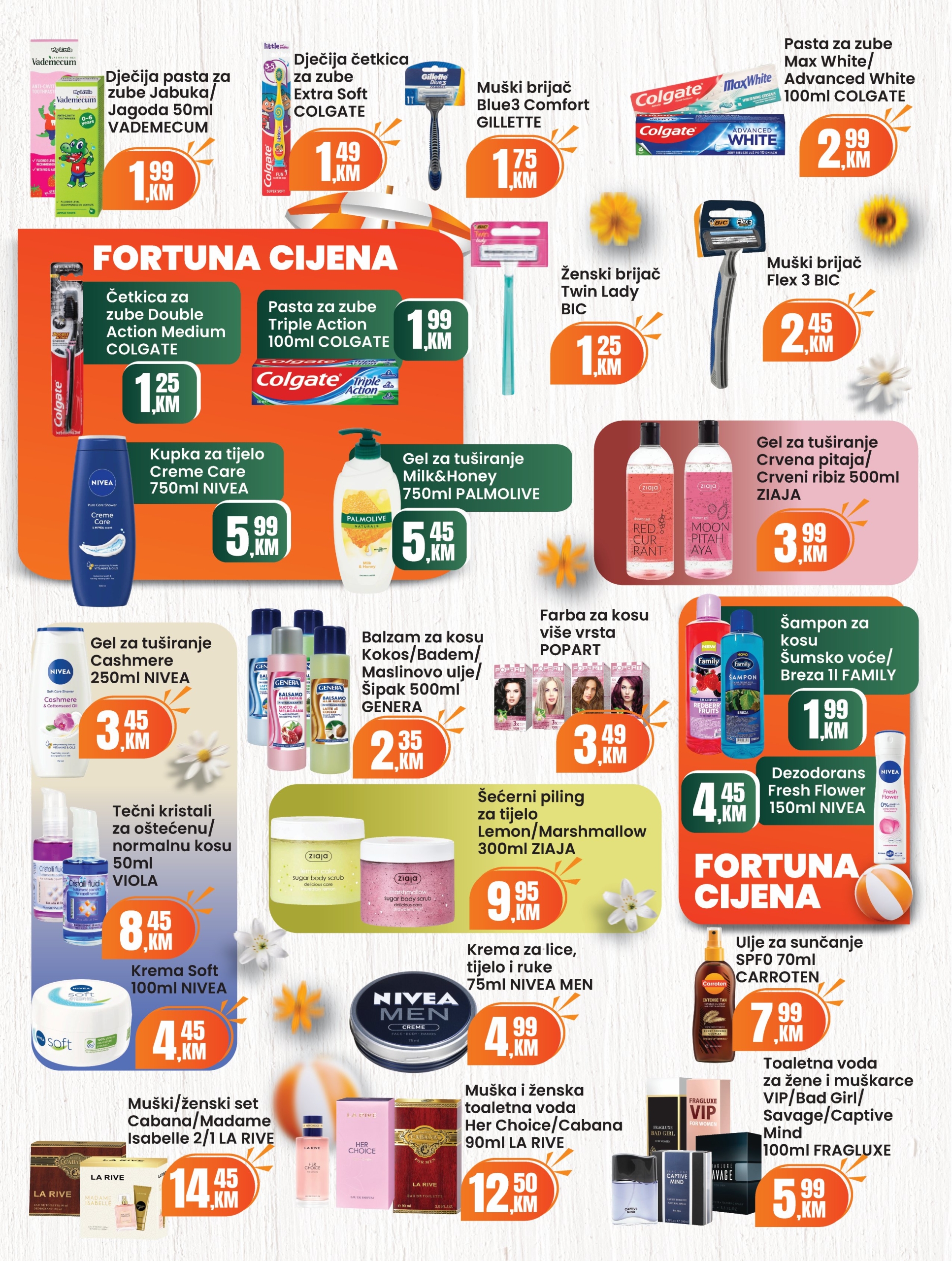 Fortuna katalog 1-31.8.2025.