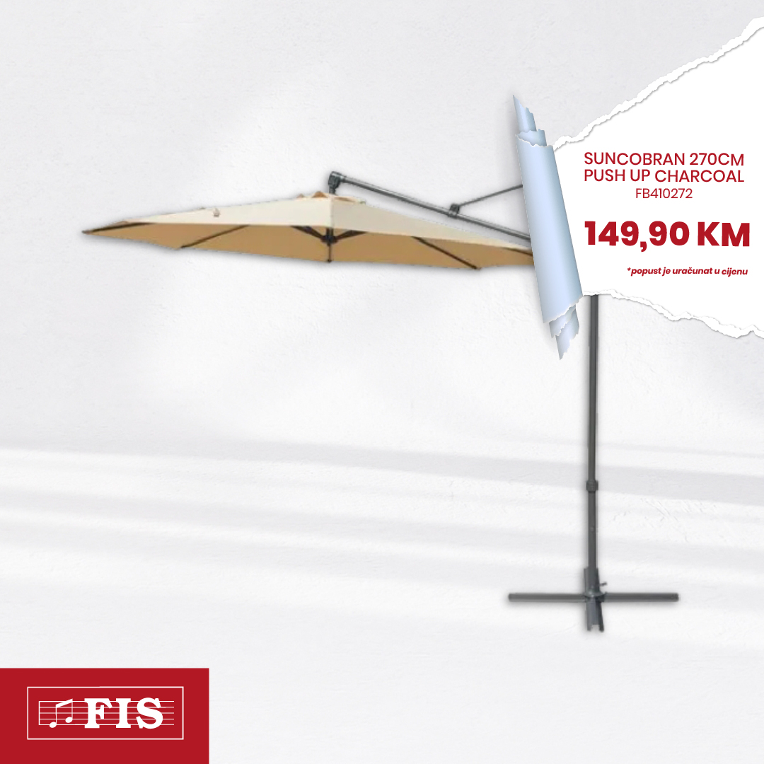 Fis SNIŽENJE DO 40% – avgust 2025.