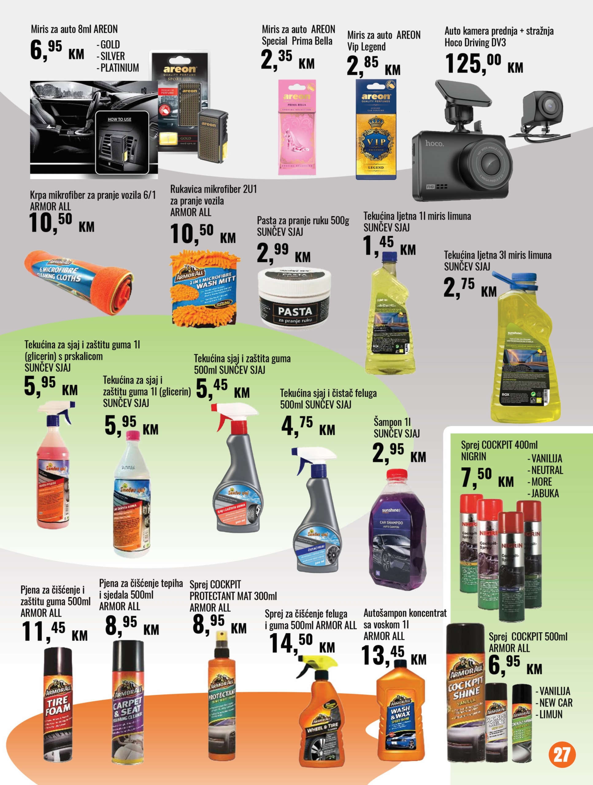 Fortuna katalog 1-31.8.2025.