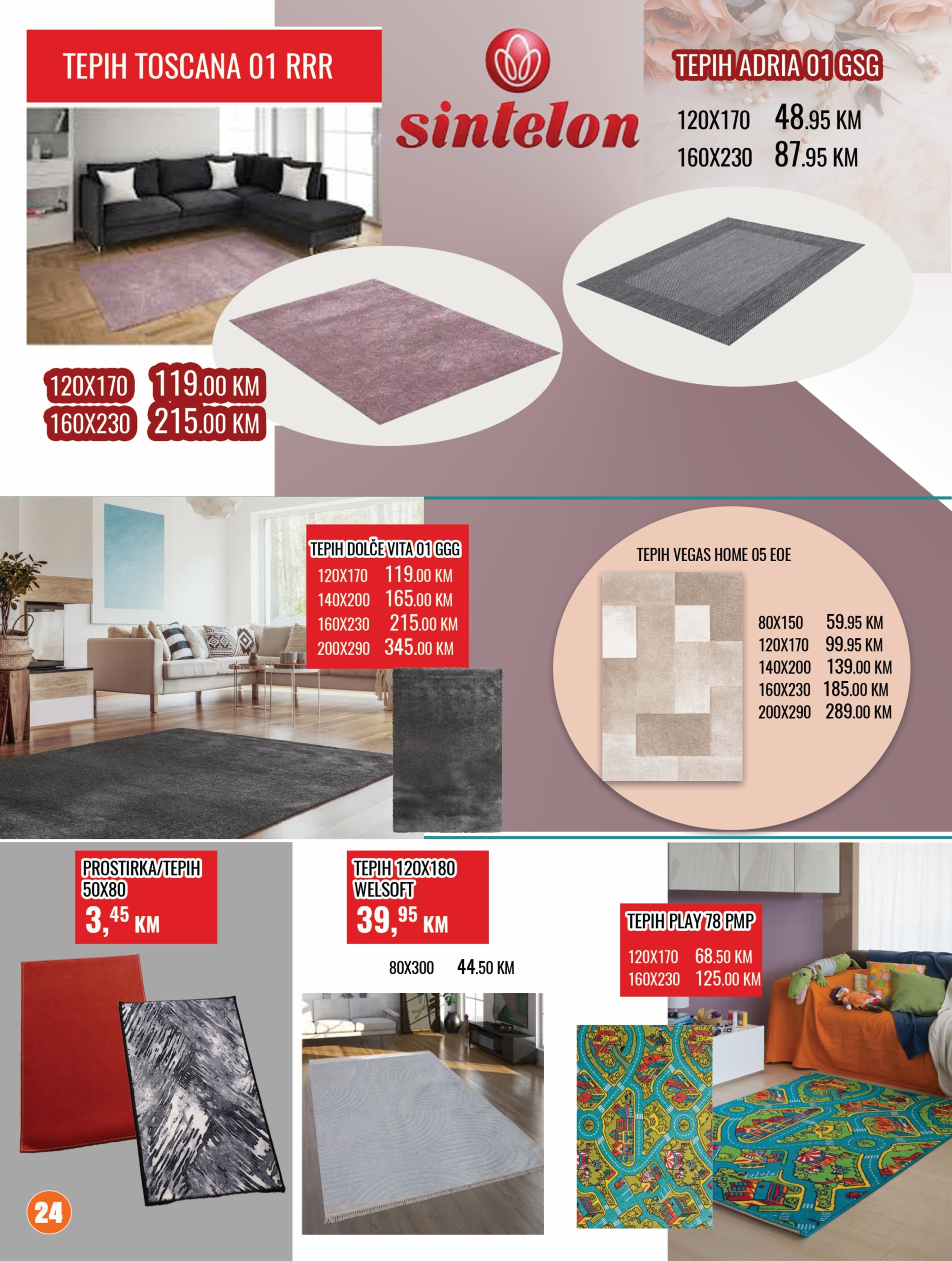 Fortuna katalog 1-31.8.2025.