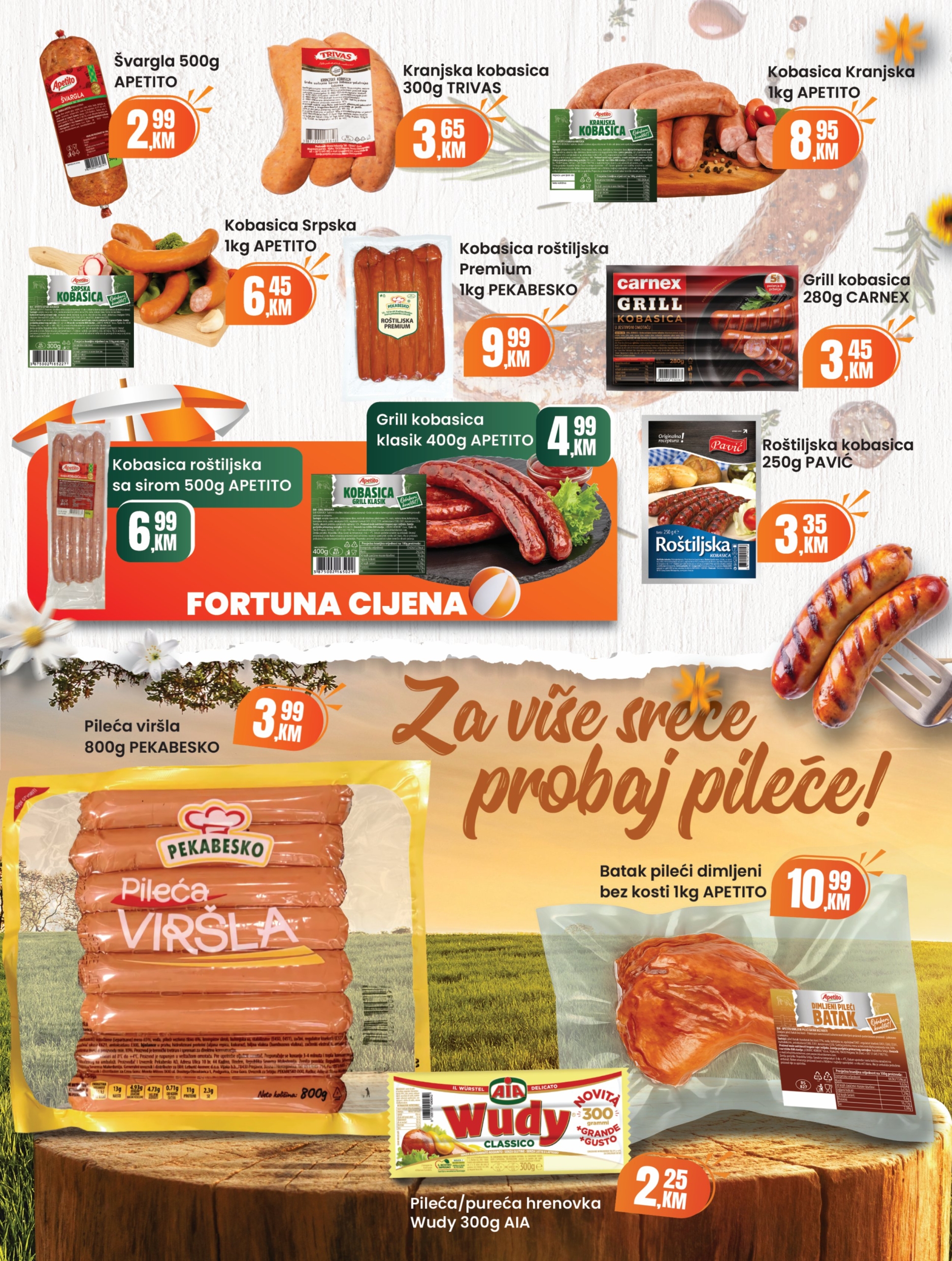 Fortuna katalog 1-31.8.2025.