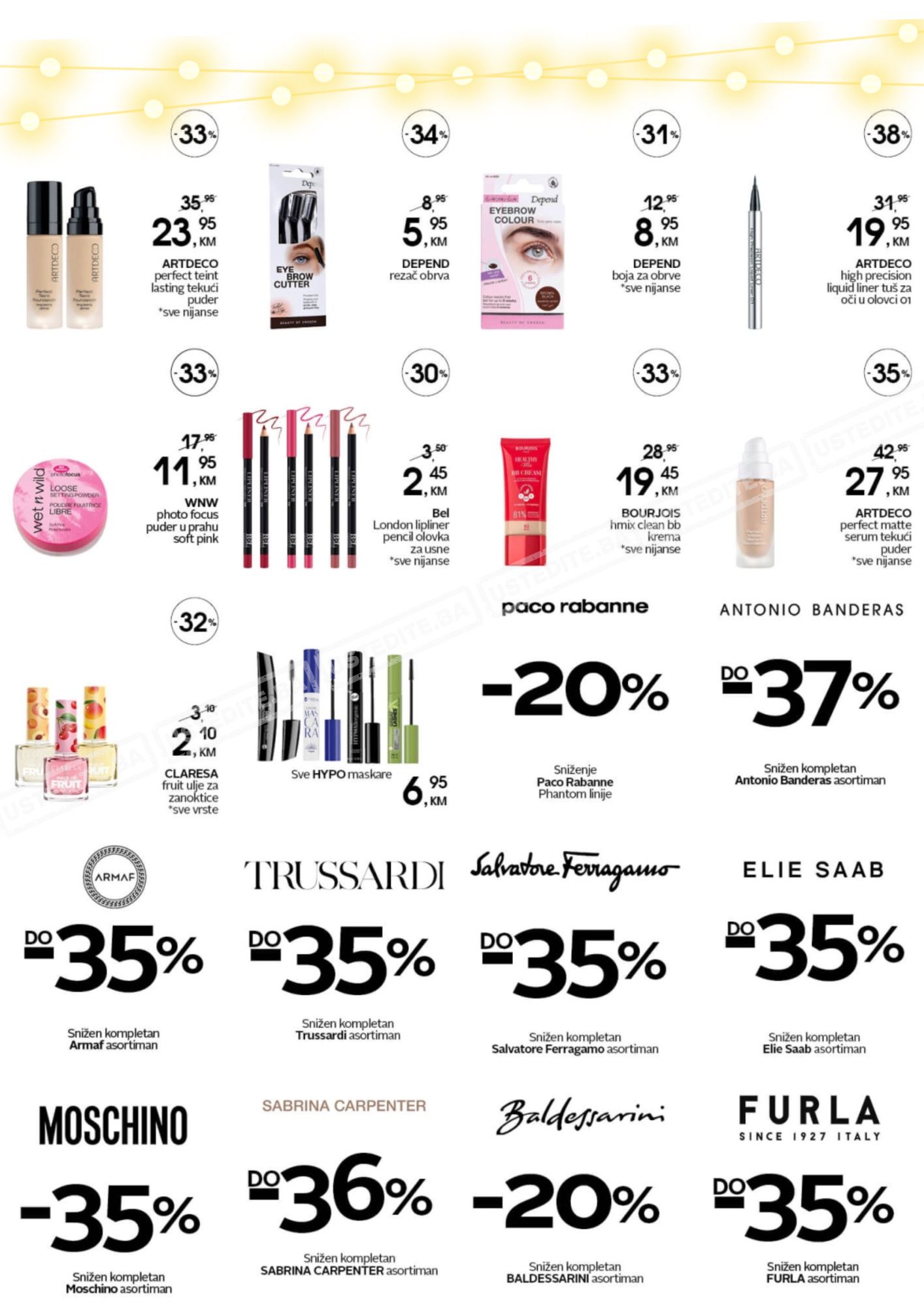 CM  Pink friday 8.8.2025.