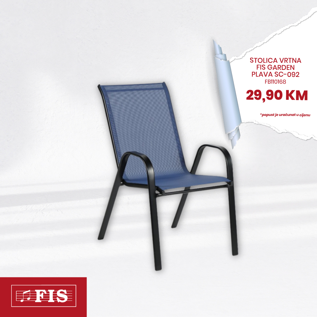 Fis SNIŽENJE DO 40% – avgust 2025.