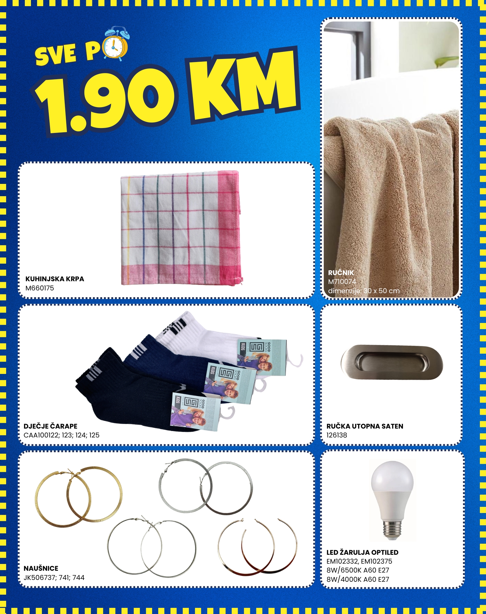 Fis vikend akcija 14-16.8.2025.