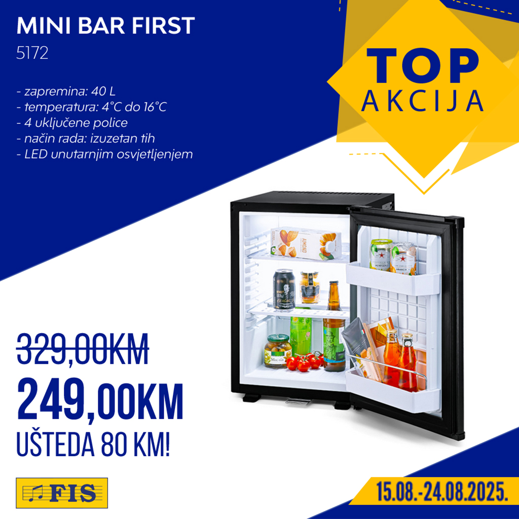 Fis TOP AKCIJA 15-24.8.2025.