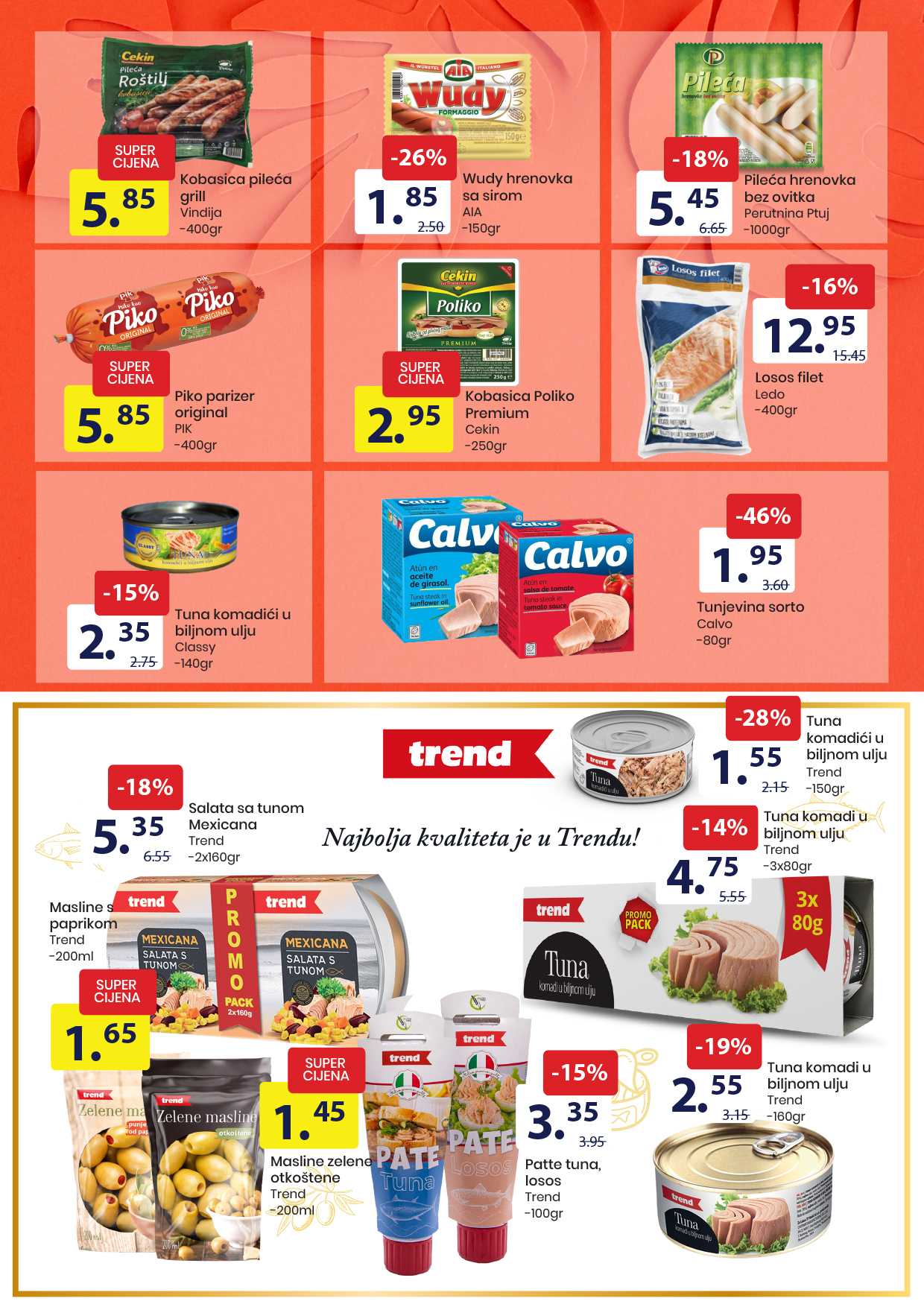 Fis katalog PREHRANA & HEMIJA 16-29.8.2025.
