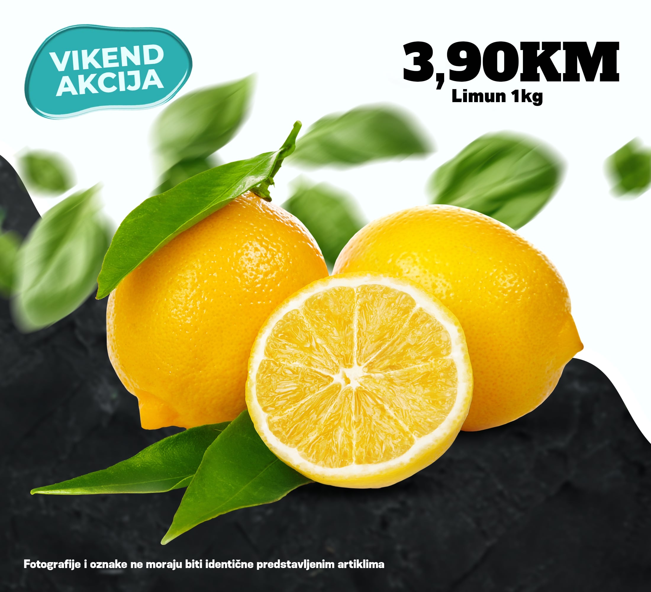 Kort vikend akcija 22-24.8.2025.